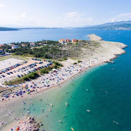 Top Apartments Šilo Kültér fotó