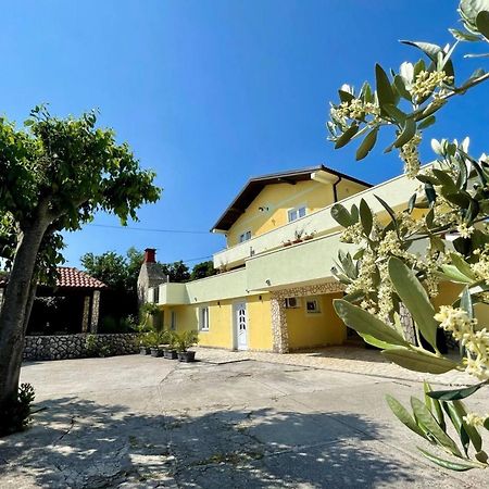 Top Apartments Šilo Kültér fotó