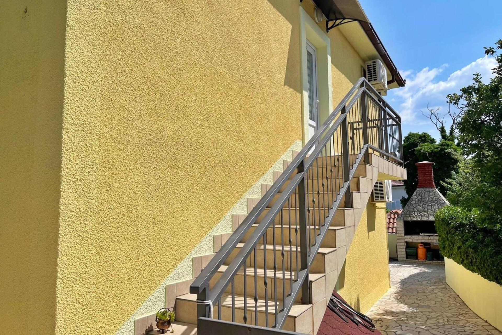 Top Apartments Šilo Kültér fotó