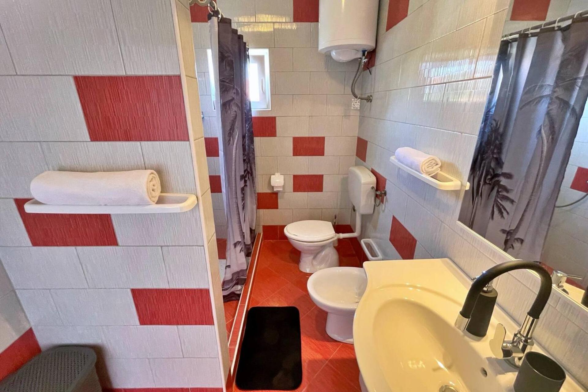 Top Apartments Šilo Kültér fotó