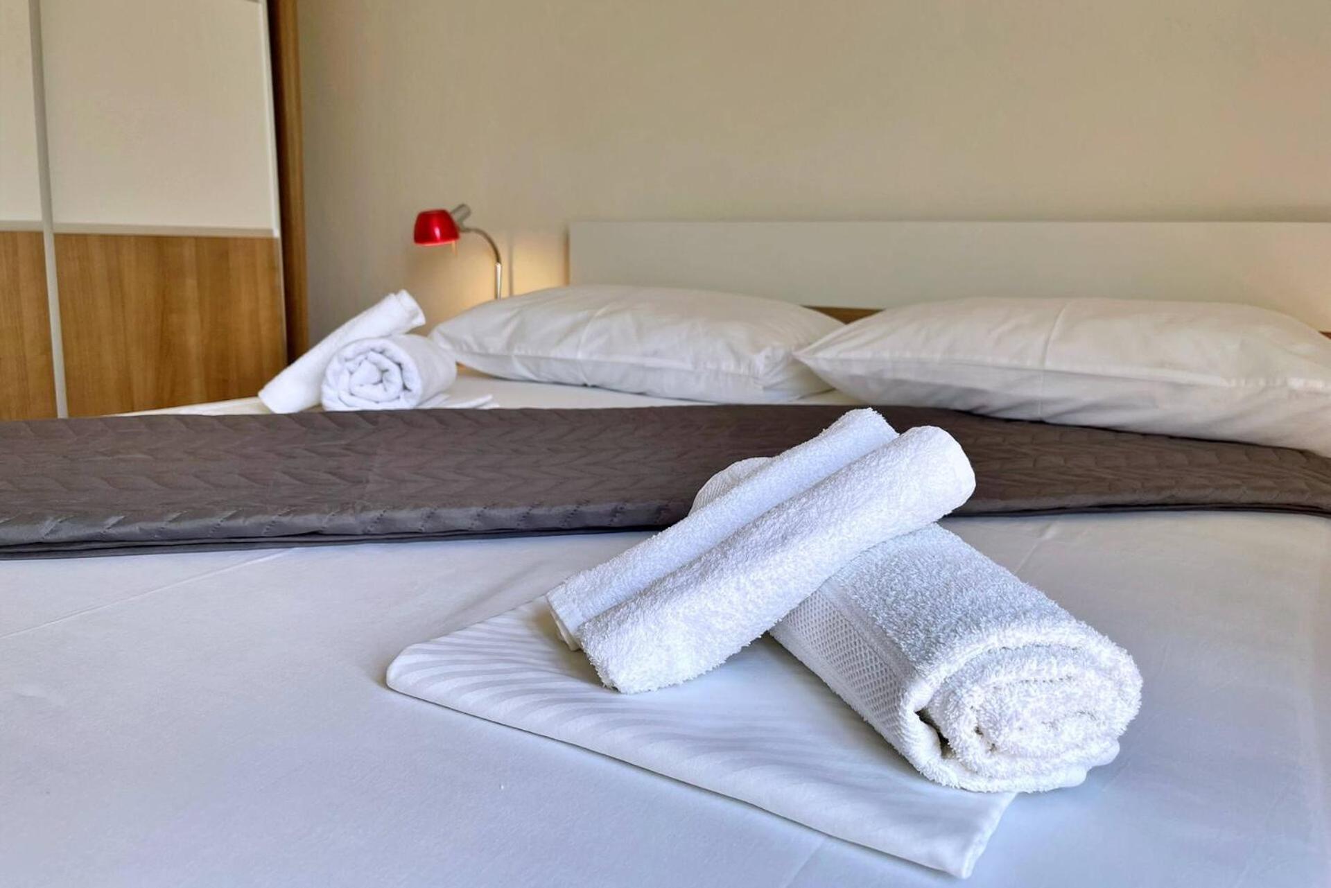 Top Apartments Šilo Kültér fotó