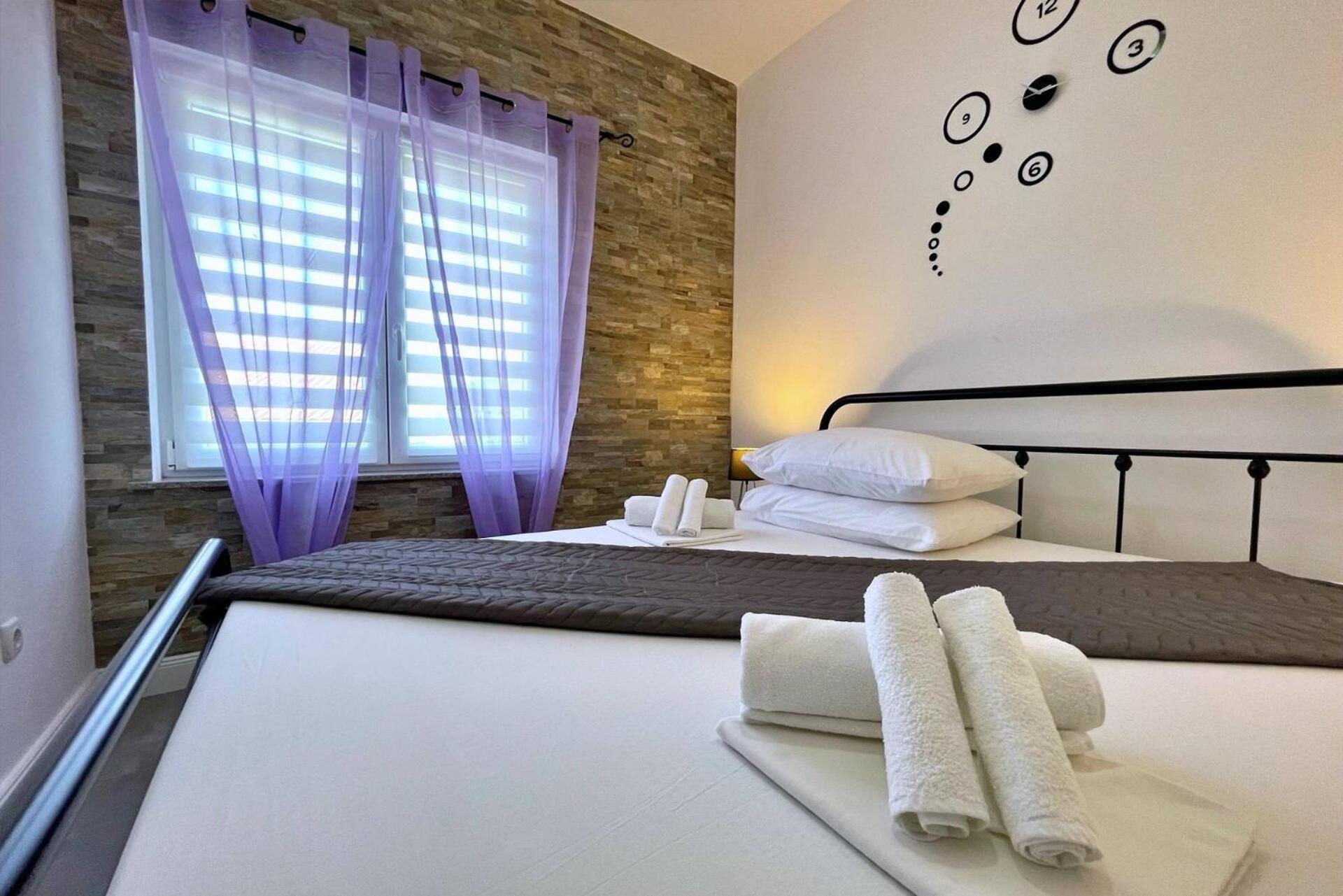 Top Apartments Šilo Kültér fotó