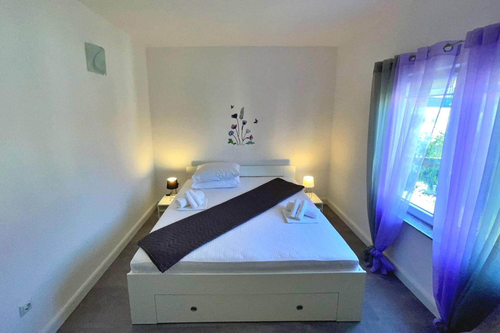 Top Apartments Šilo Kültér fotó