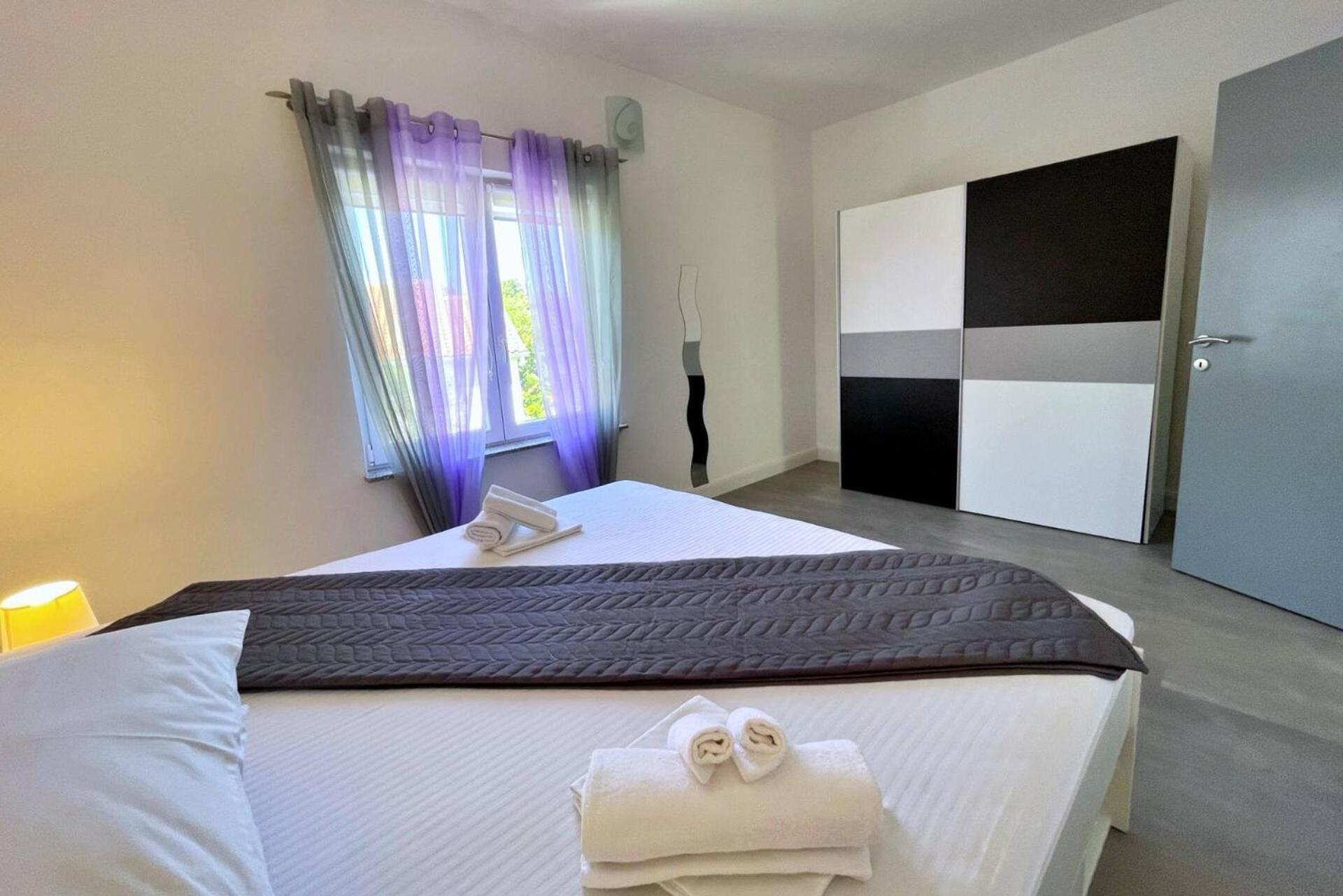 Top Apartments Šilo Kültér fotó