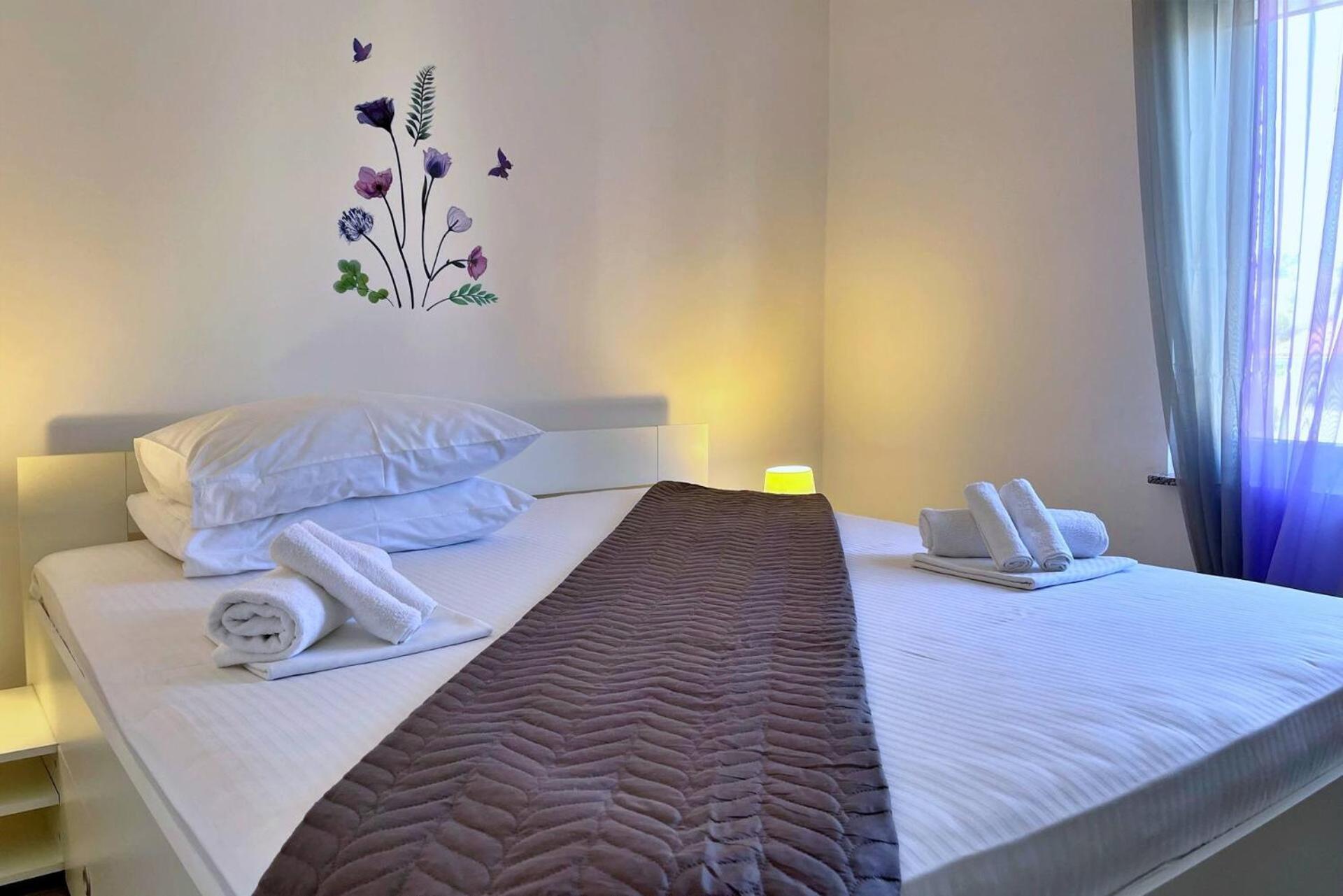 Top Apartments Šilo Kültér fotó