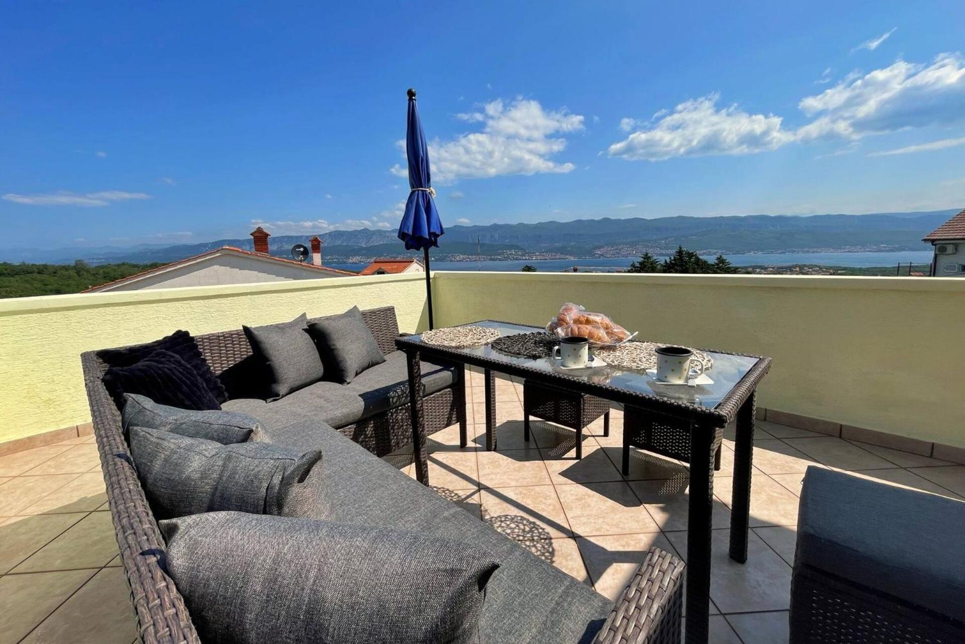 Top Apartments Šilo Kültér fotó