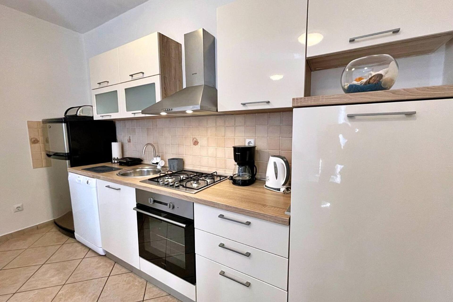 Top Apartments Šilo Kültér fotó