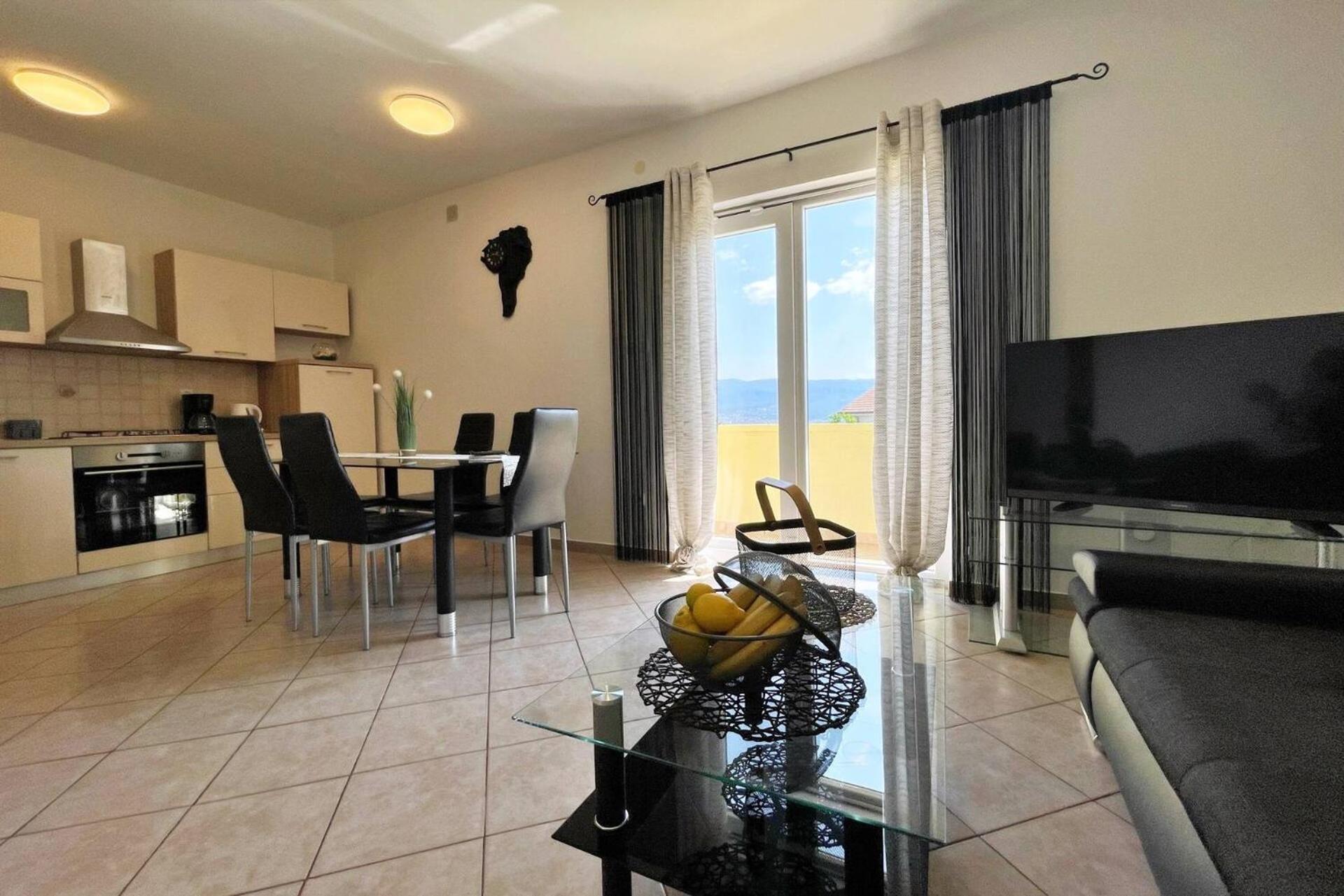 Top Apartments Šilo Kültér fotó