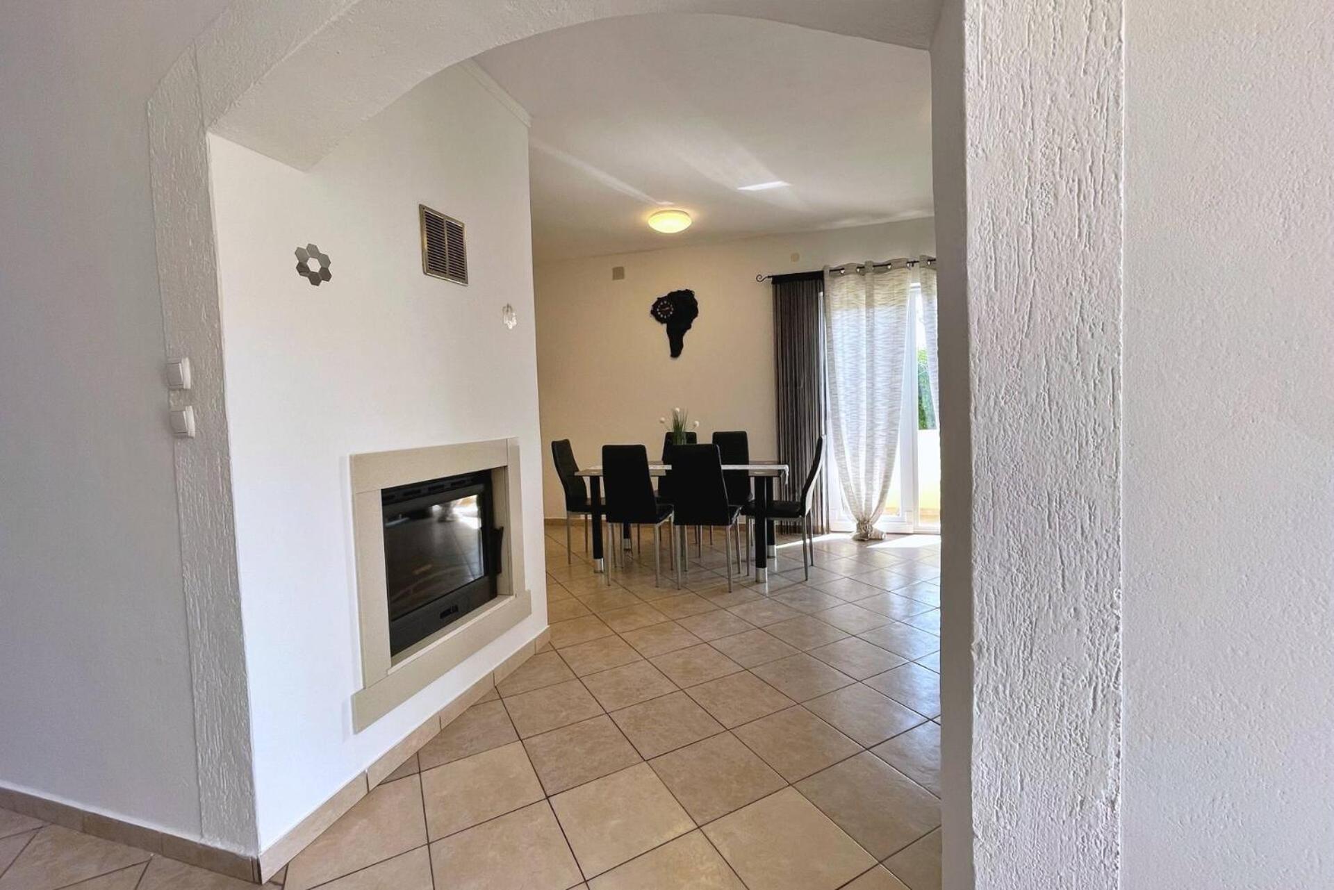 Top Apartments Šilo Kültér fotó