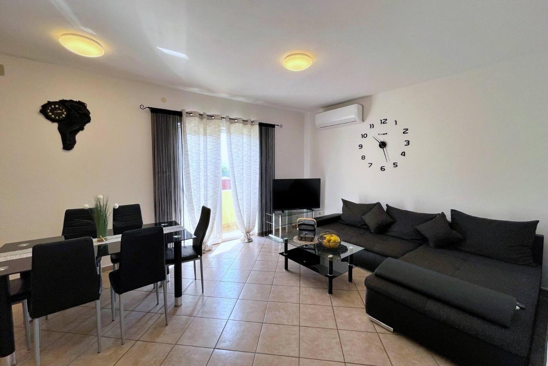 Top Apartments Šilo Kültér fotó