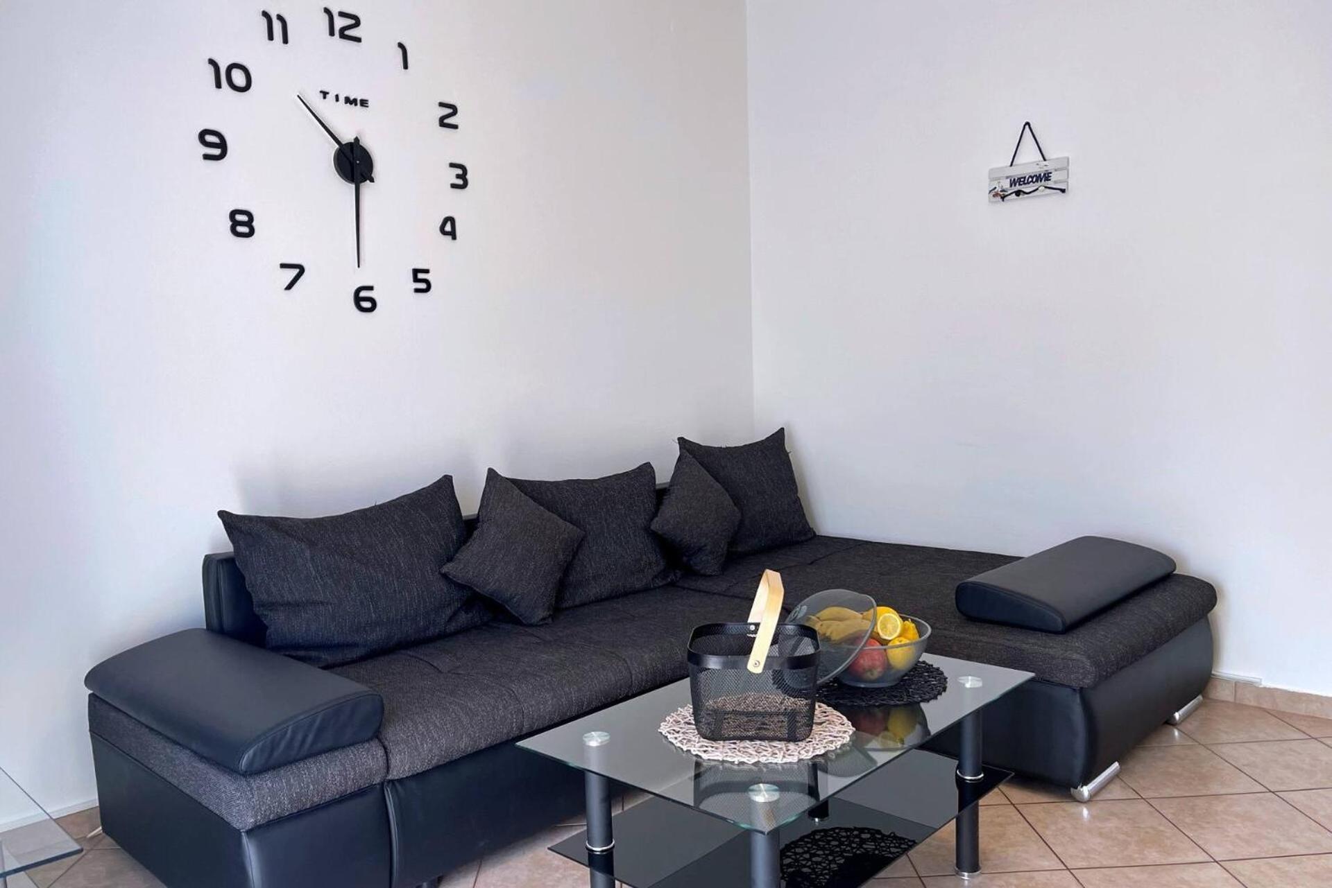 Top Apartments Šilo Kültér fotó