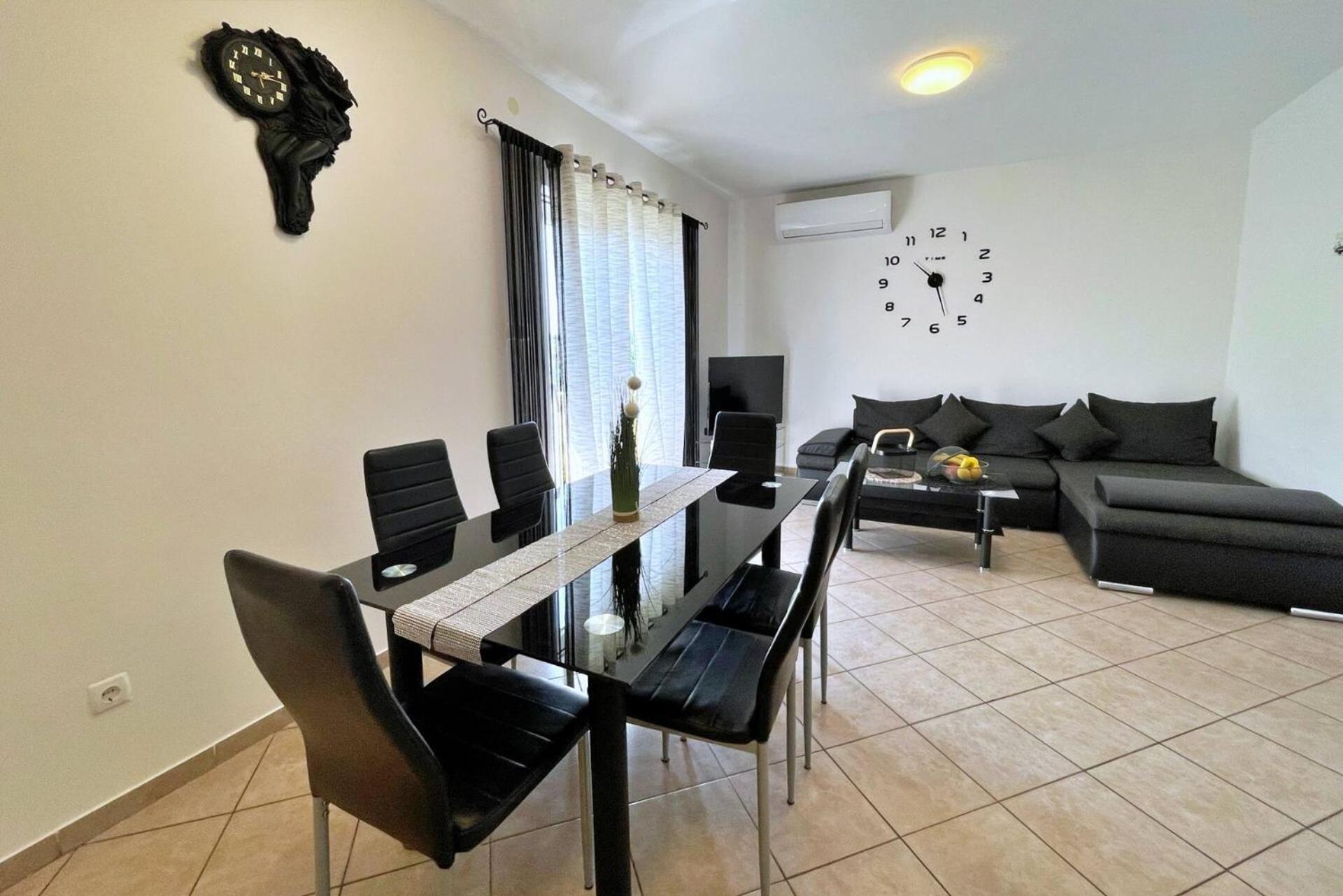 Top Apartments Šilo Kültér fotó