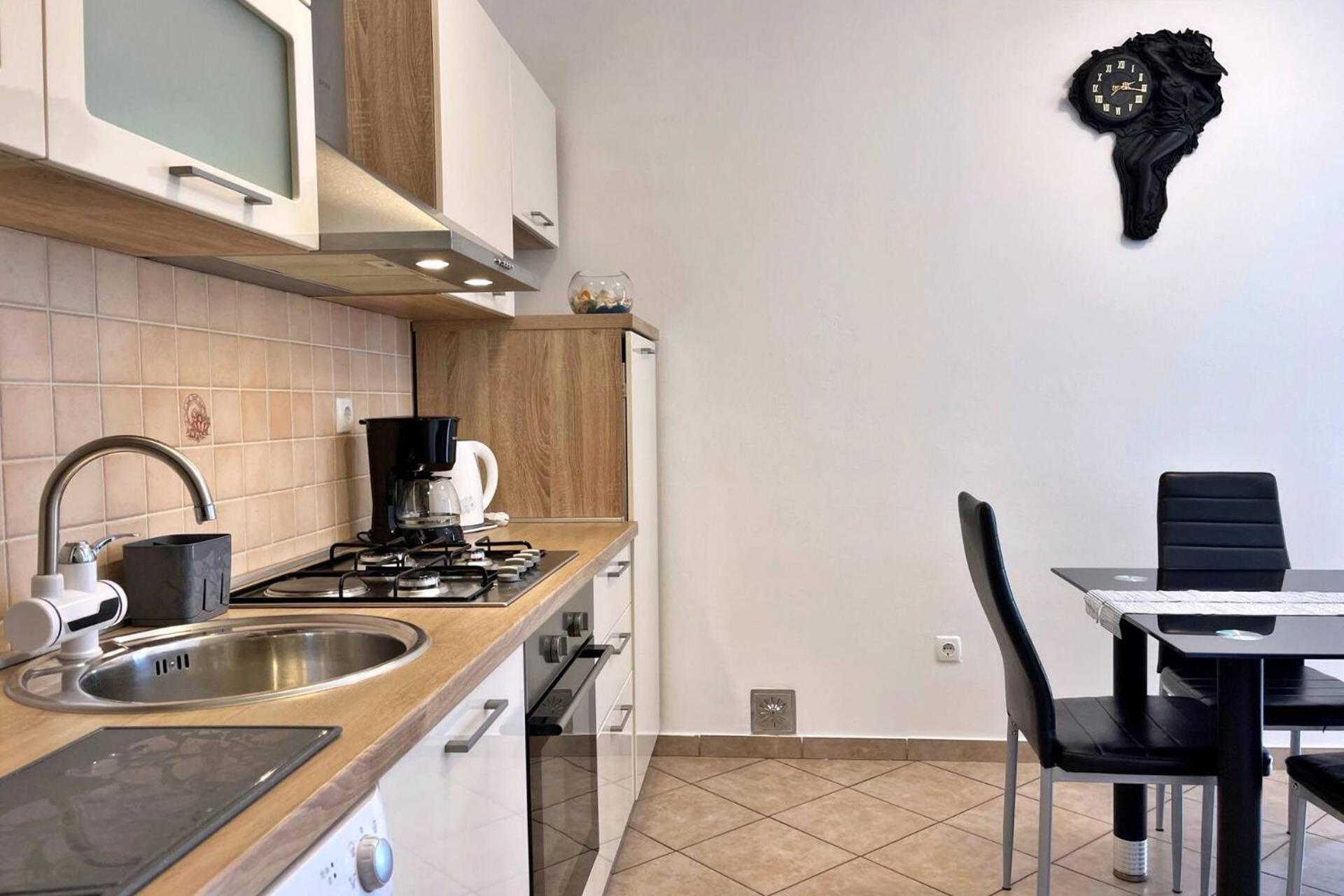 Top Apartments Šilo Kültér fotó
