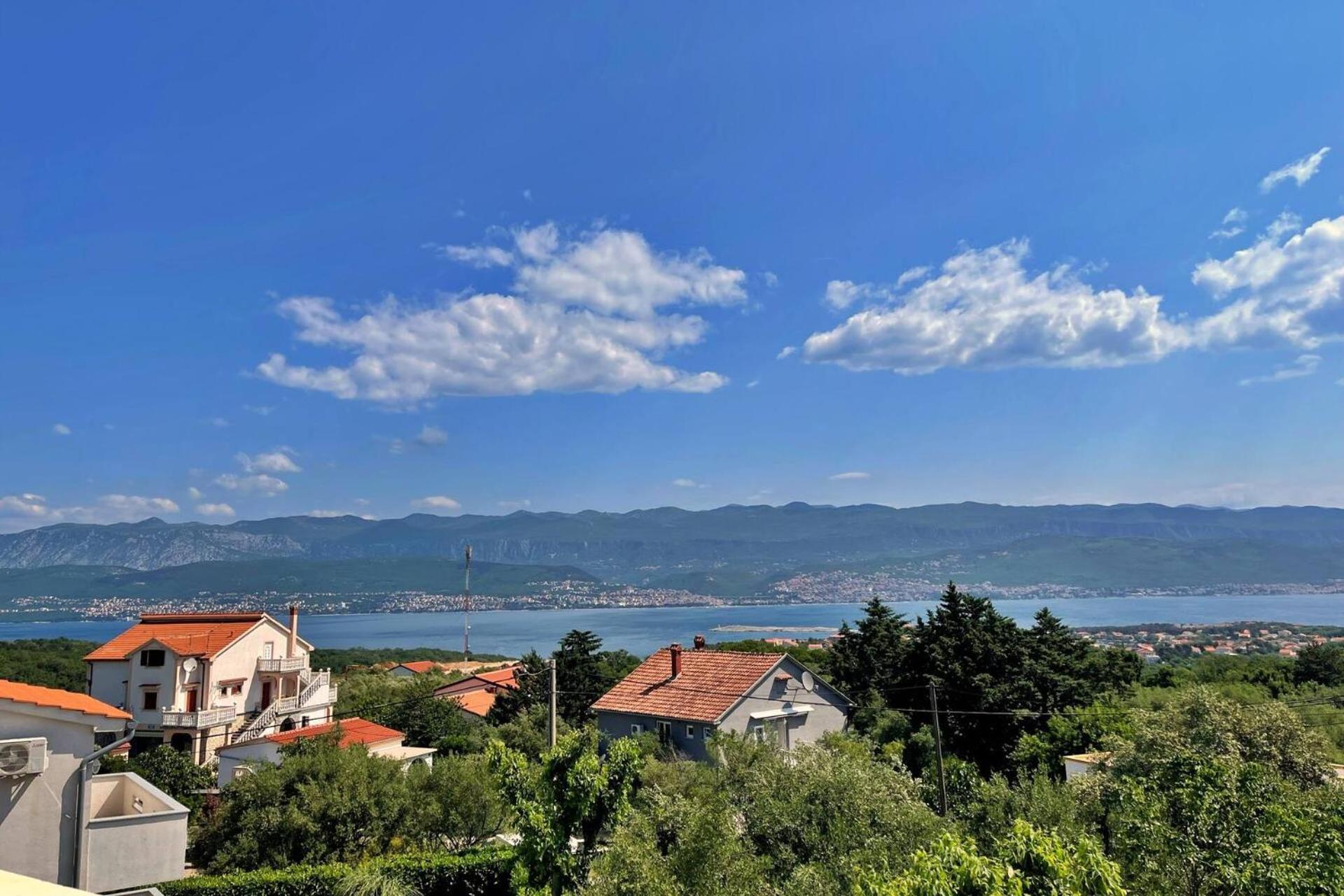 Top Apartments Šilo Kültér fotó