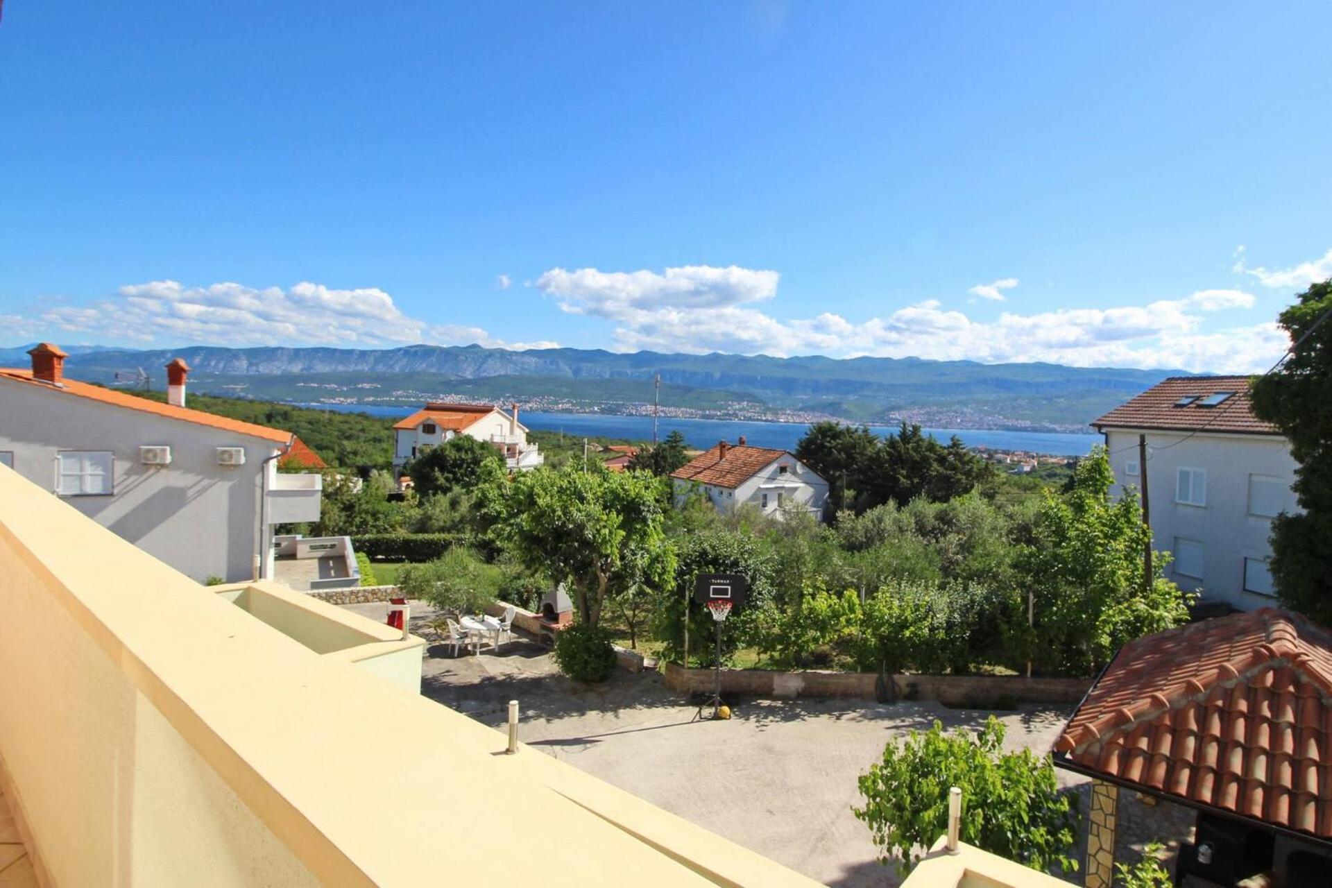 Top Apartments Šilo Kültér fotó