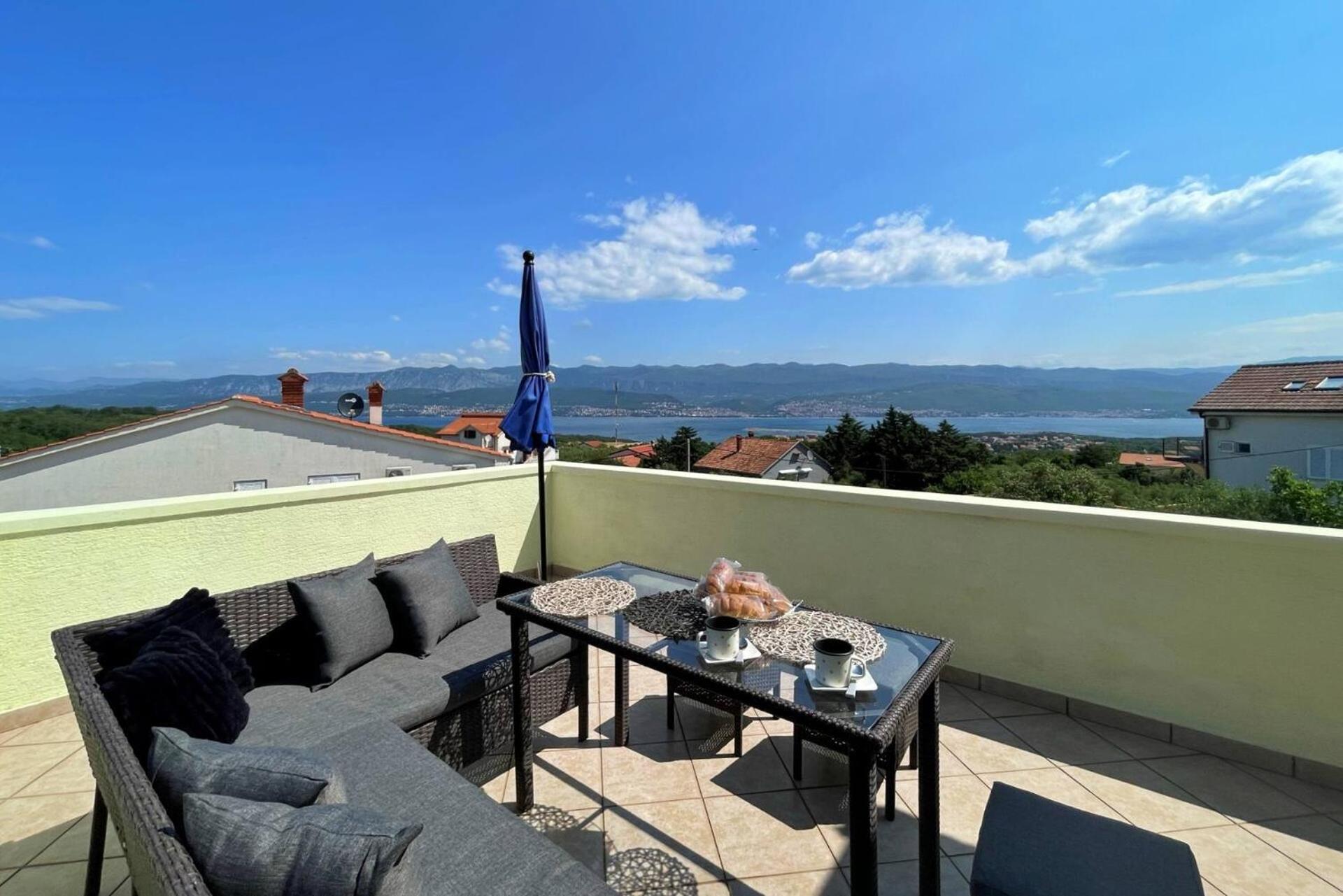 Top Apartments Šilo Kültér fotó