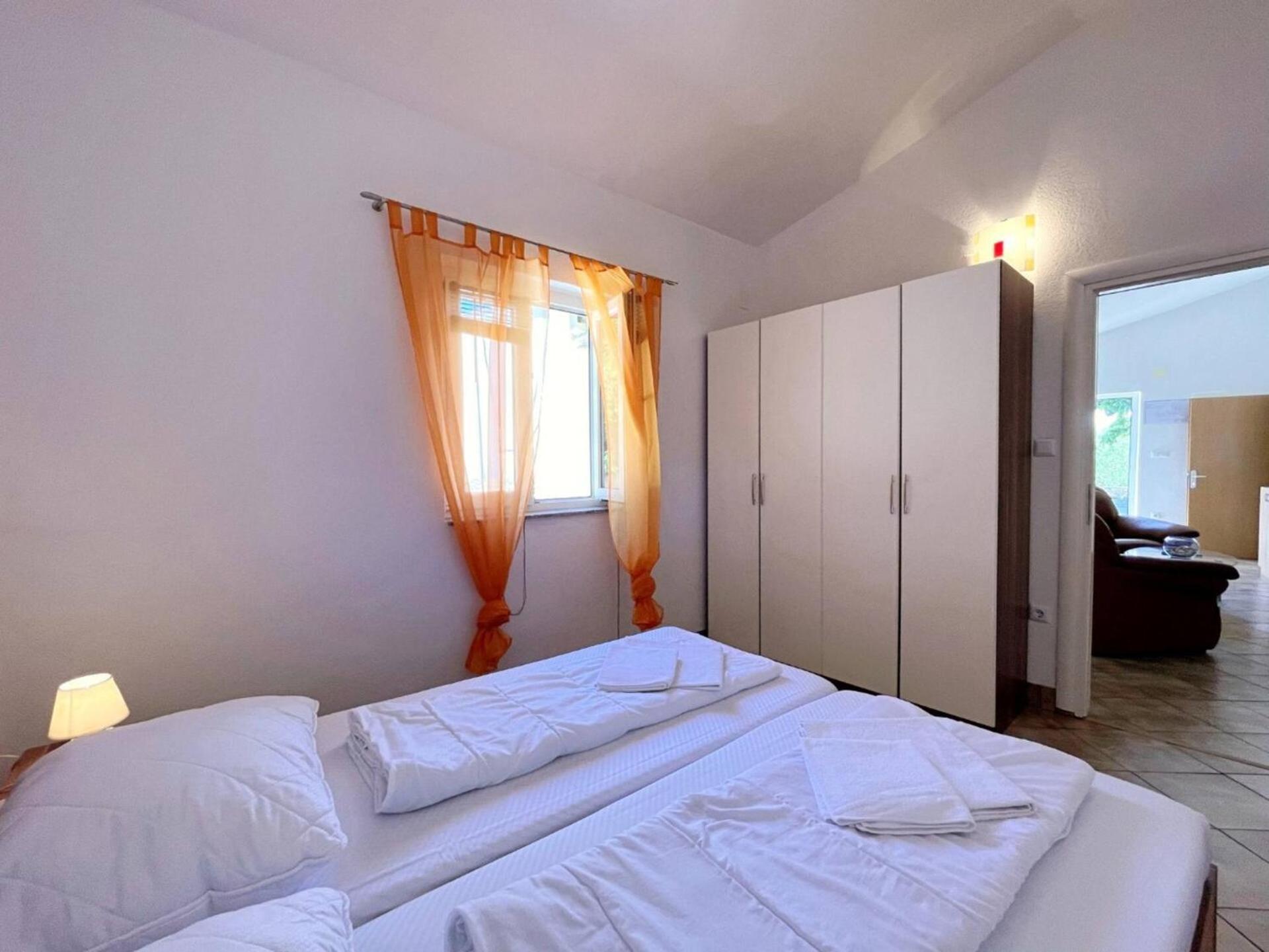 Top Apartments Šilo Kültér fotó