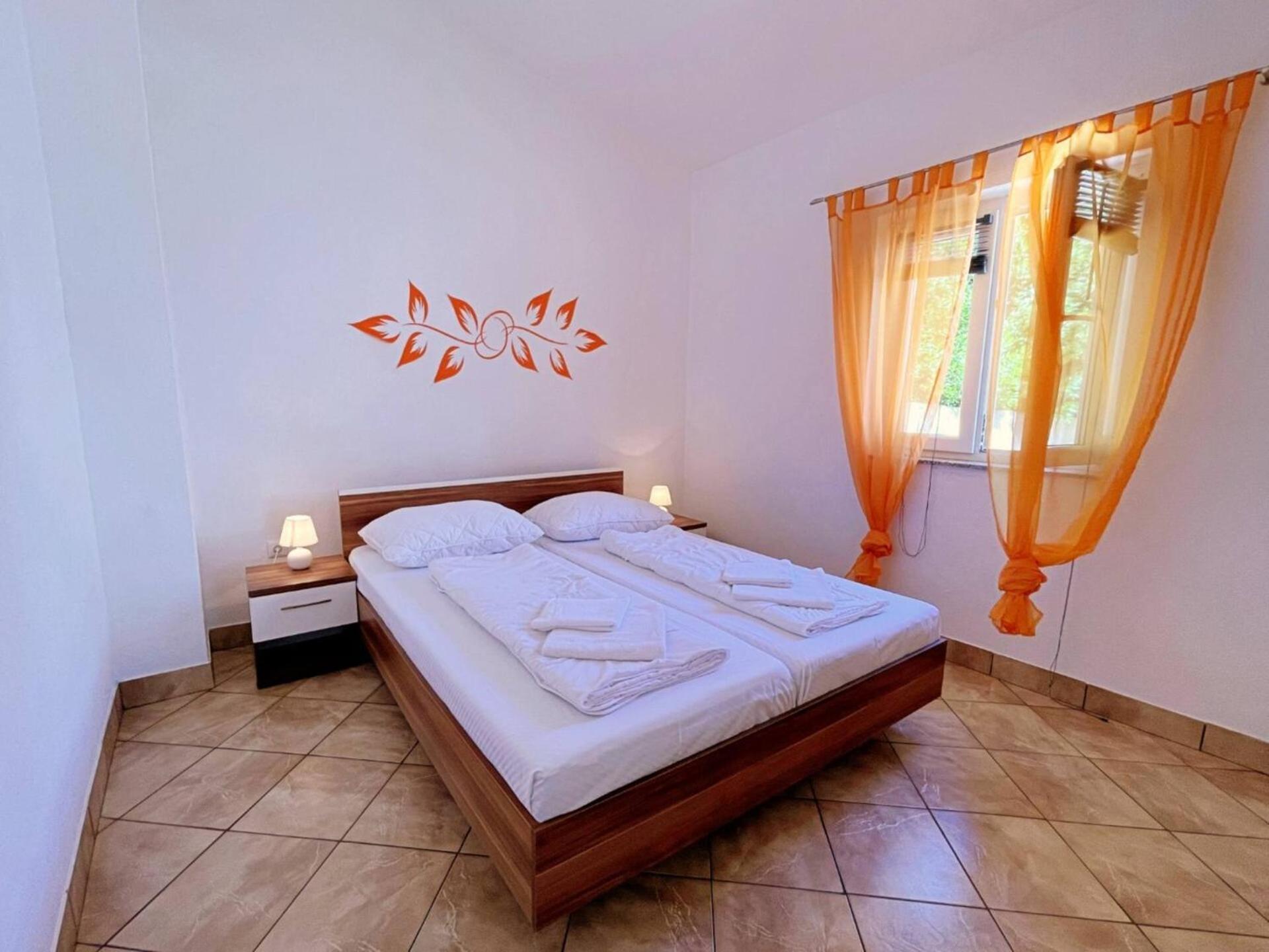 Top Apartments Šilo Kültér fotó