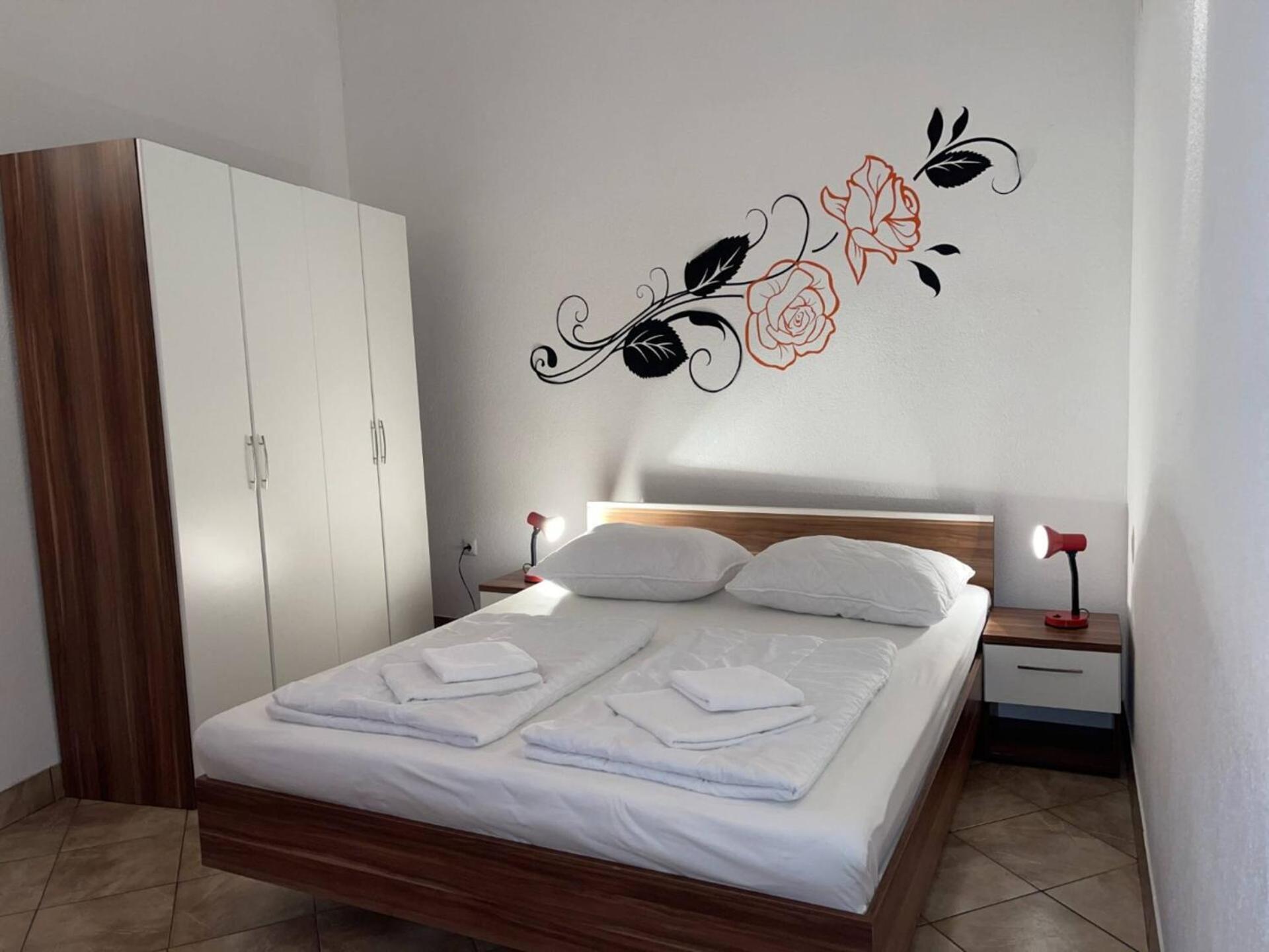 Top Apartments Šilo Kültér fotó