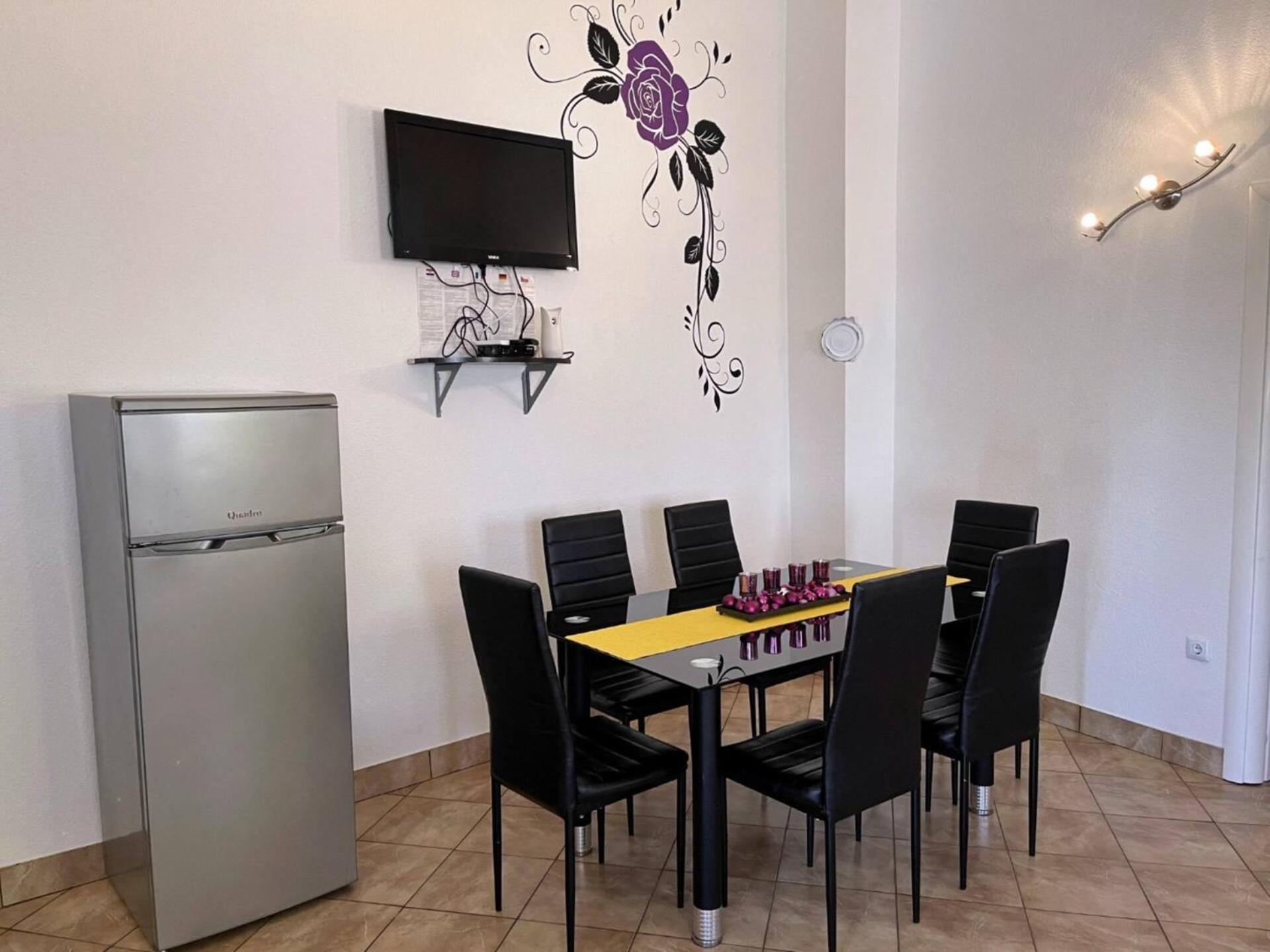 Top Apartments Šilo Kültér fotó