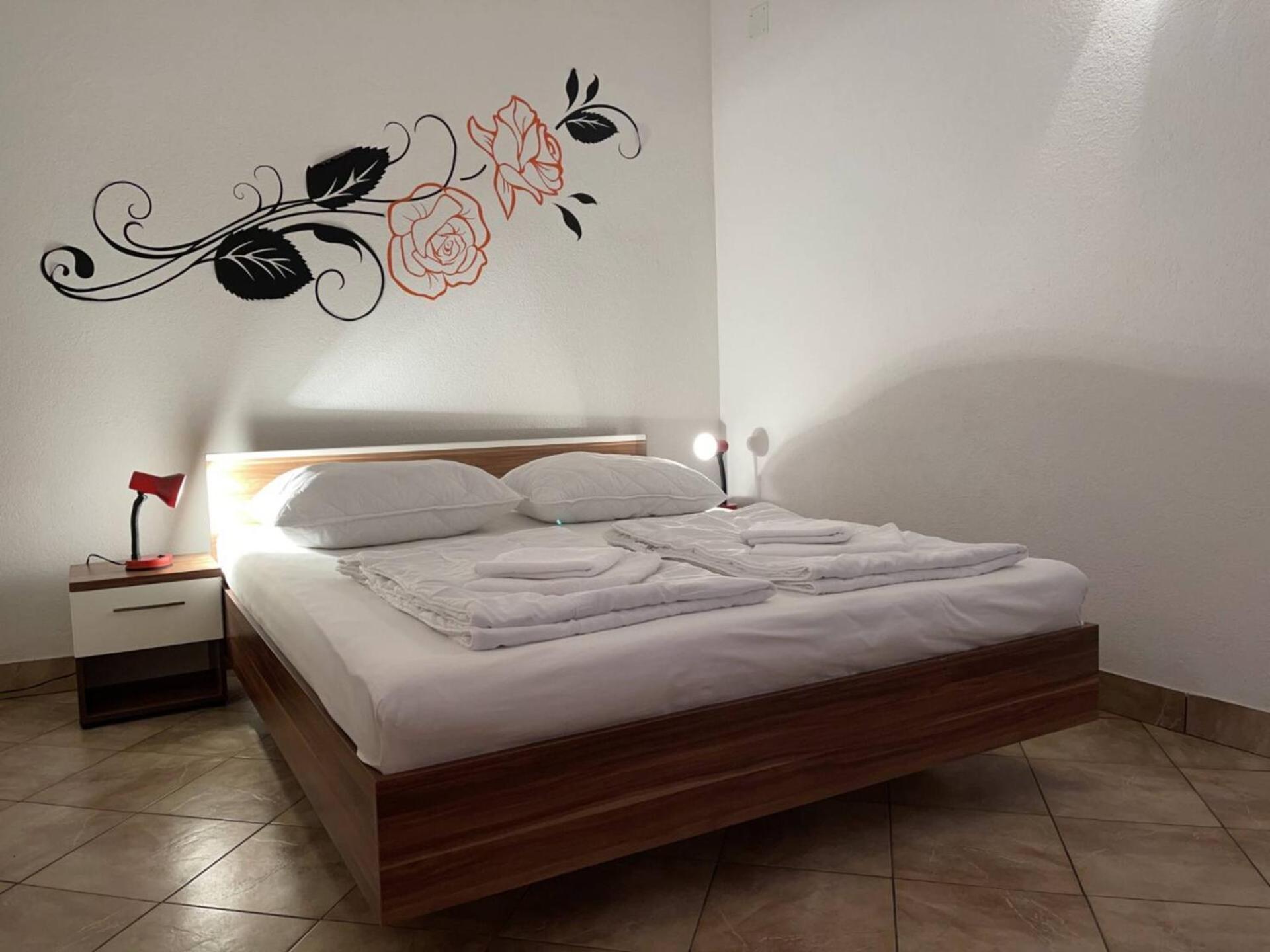 Top Apartments Šilo Kültér fotó