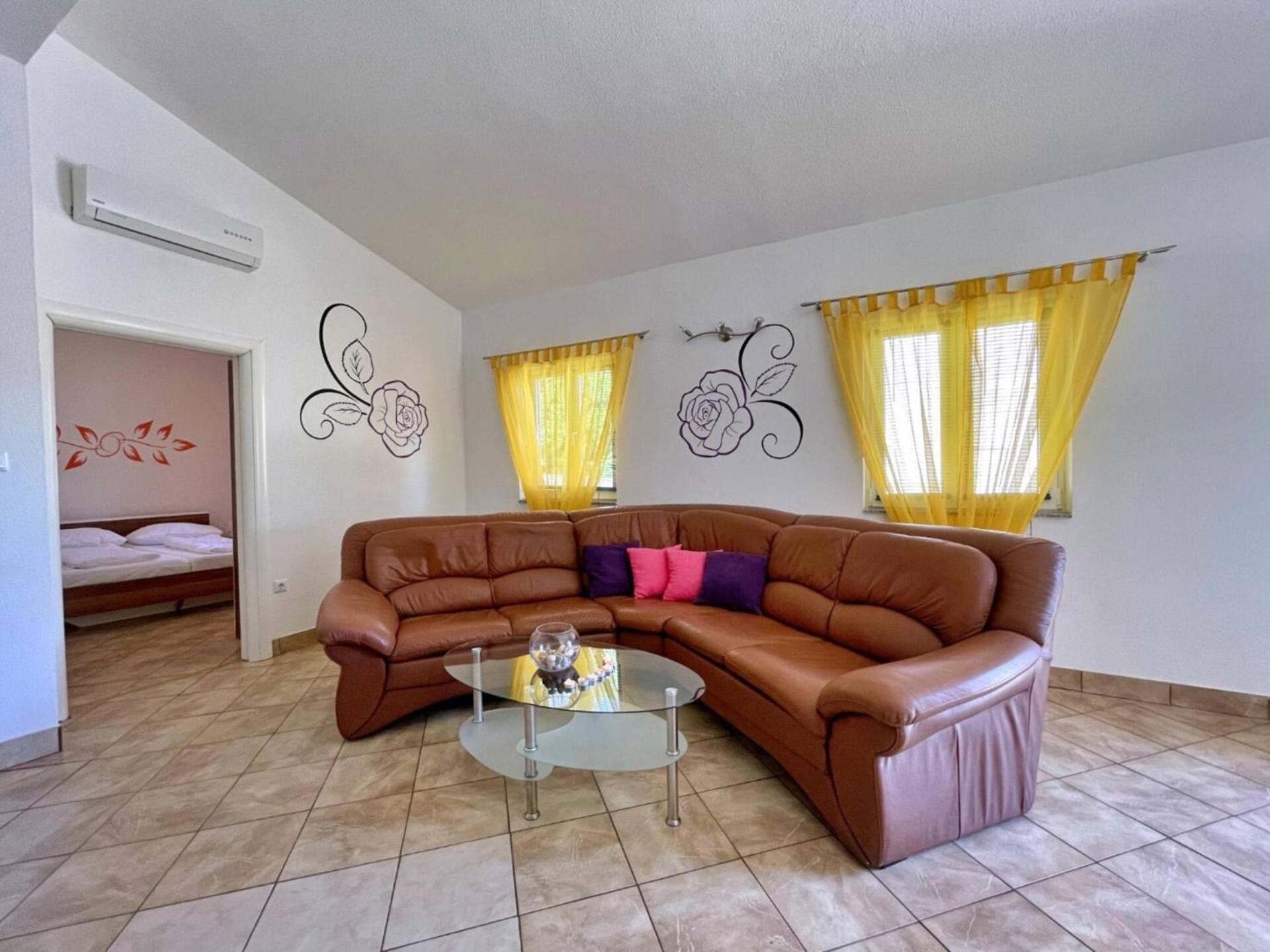 Top Apartments Šilo Kültér fotó