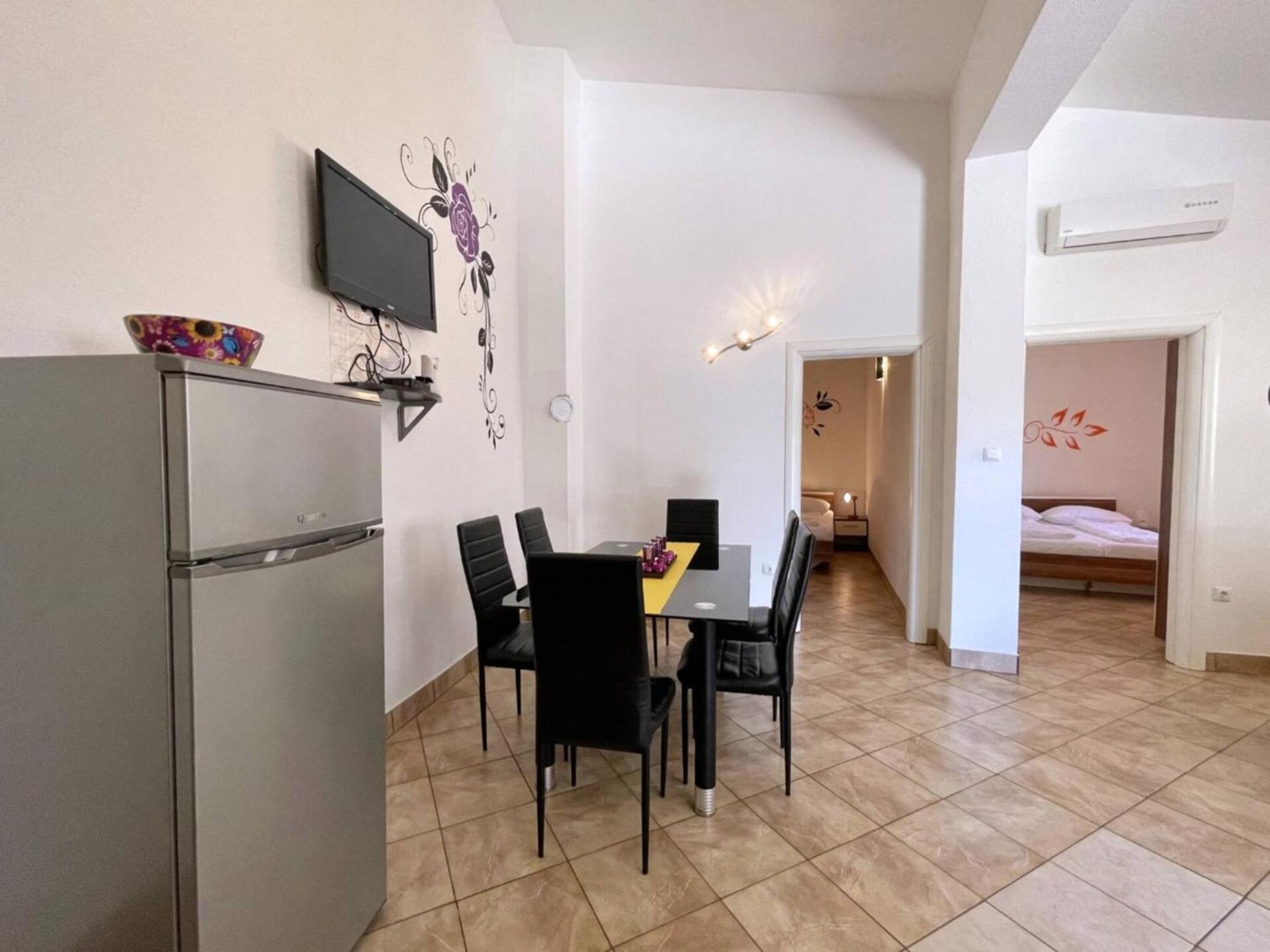 Top Apartments Šilo Kültér fotó