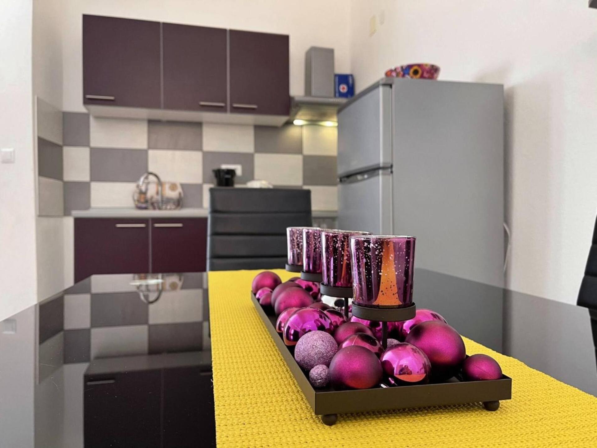 Top Apartments Šilo Kültér fotó