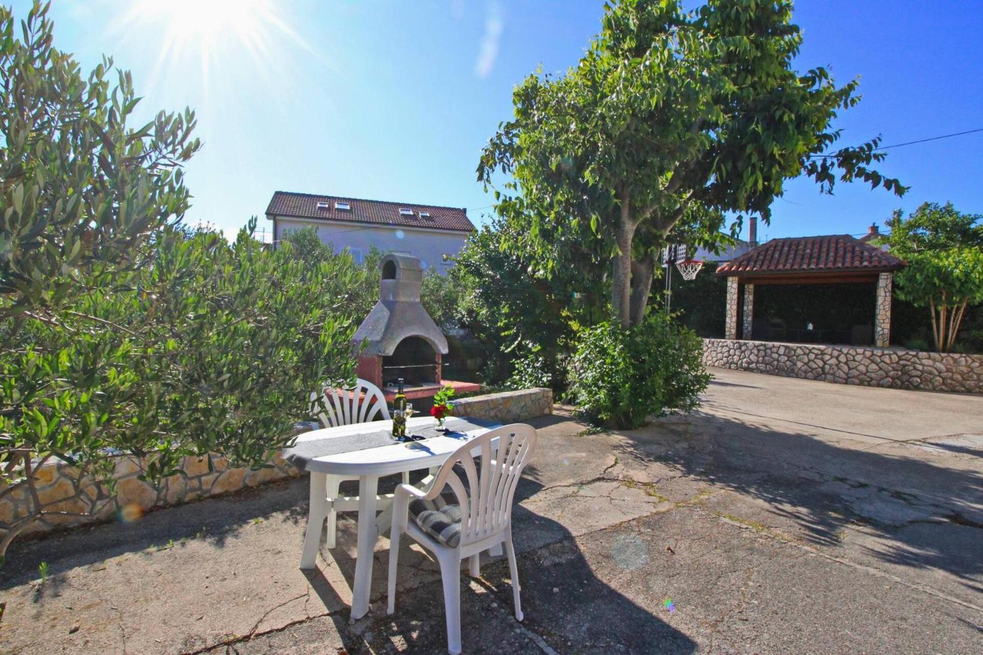 Top Apartments Šilo Kültér fotó