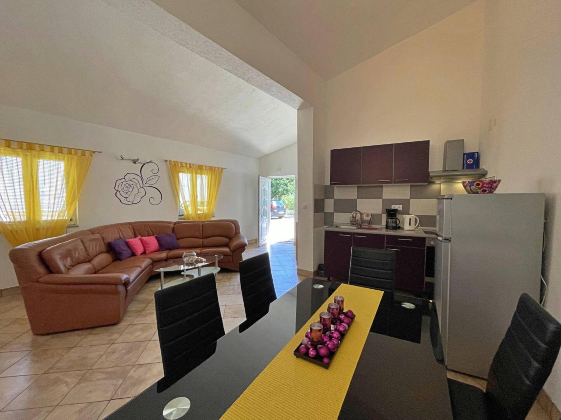 Top Apartments Šilo Kültér fotó