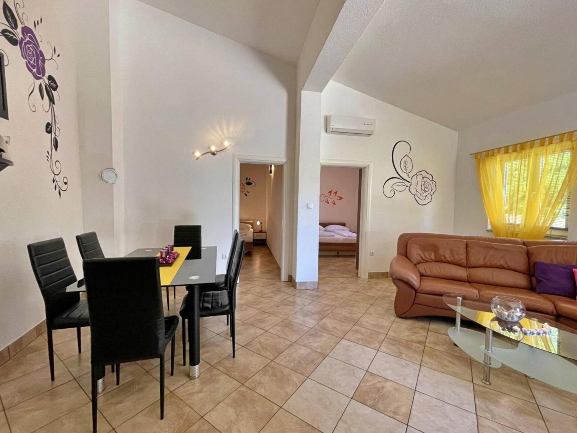 Top Apartments Šilo Kültér fotó