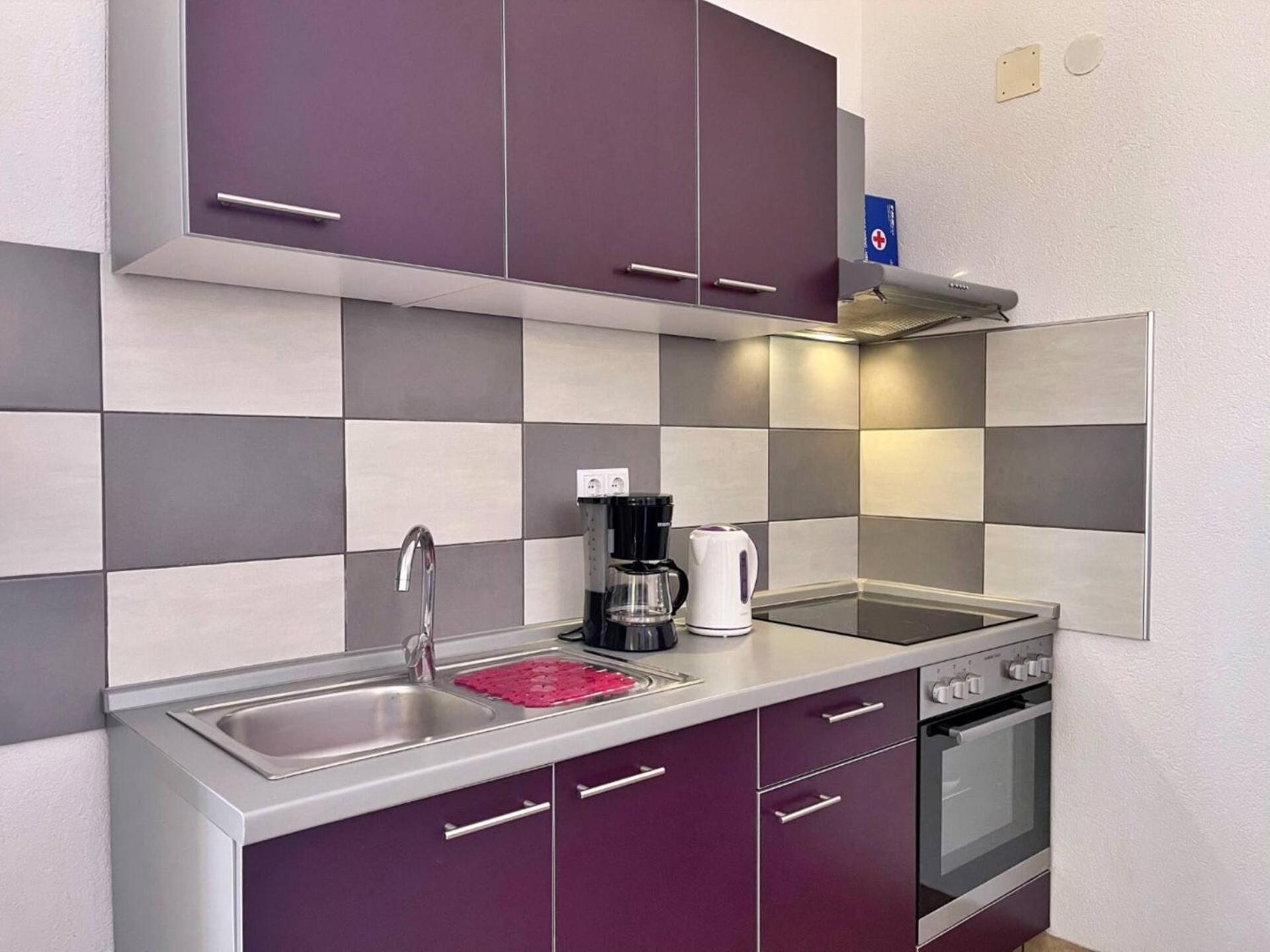 Top Apartments Šilo Kültér fotó