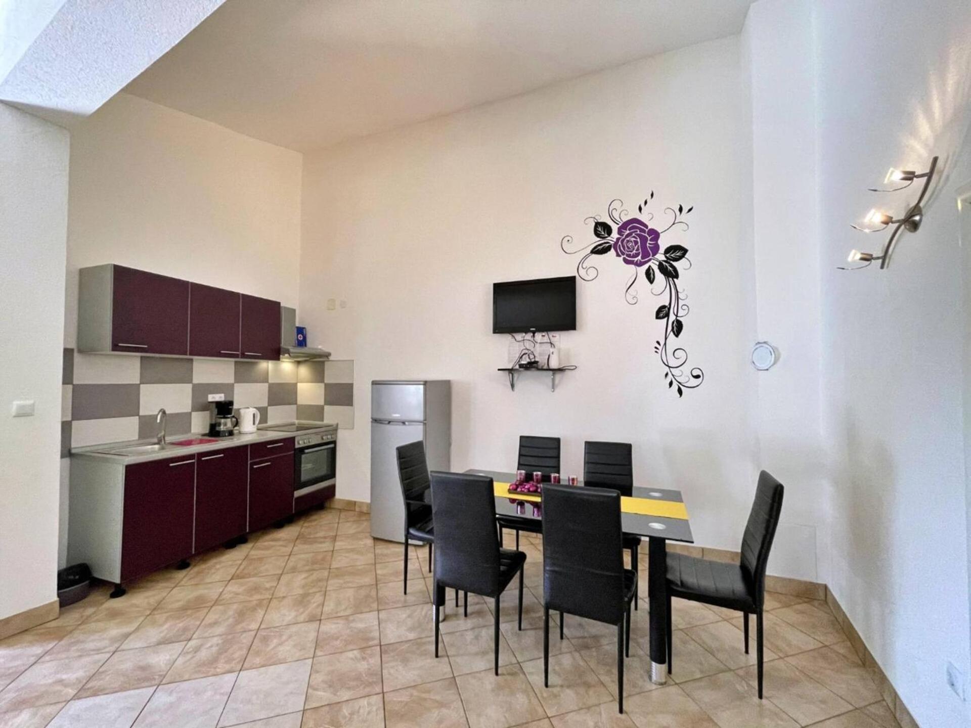Top Apartments Šilo Kültér fotó