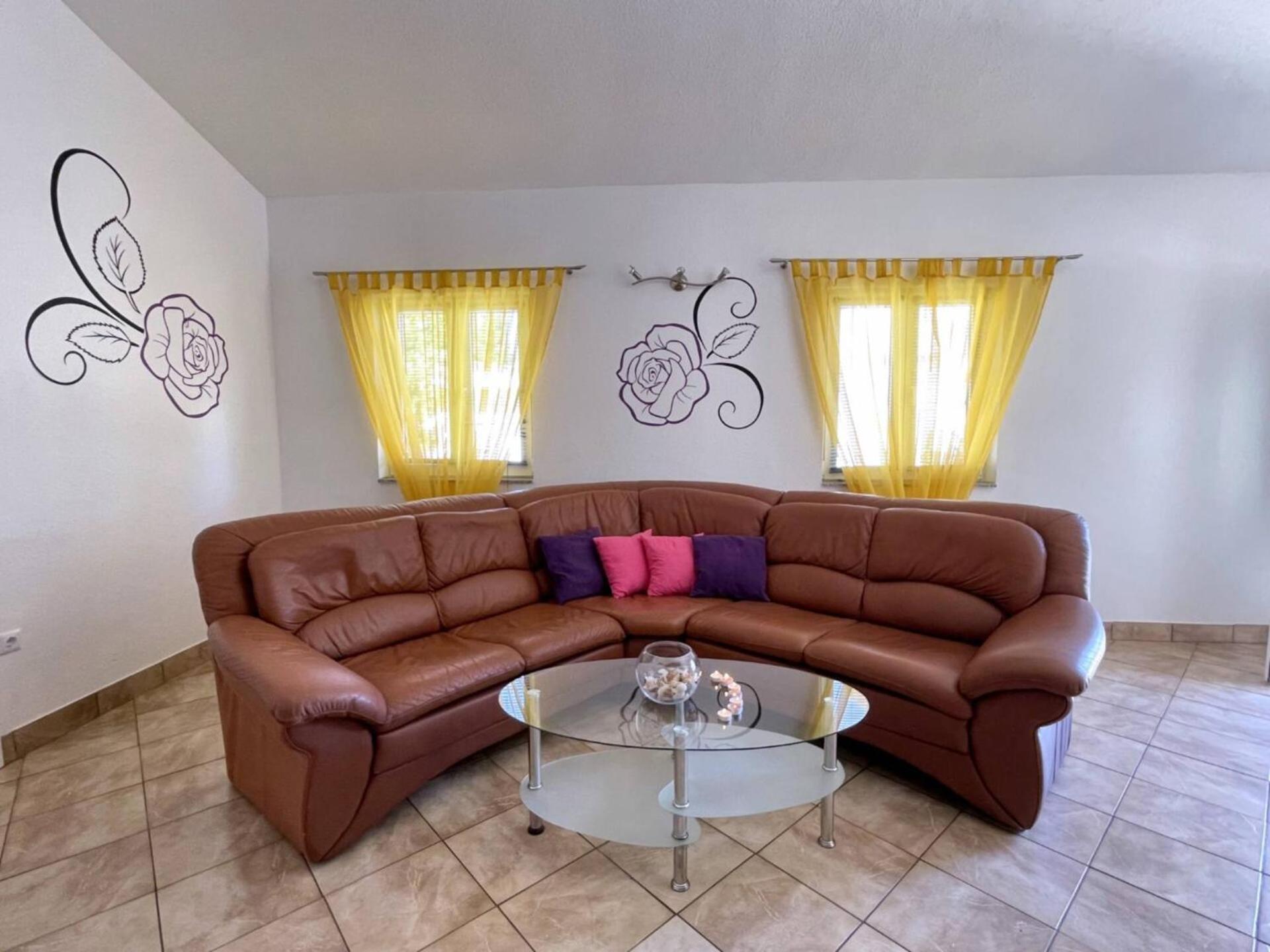 Top Apartments Šilo Kültér fotó