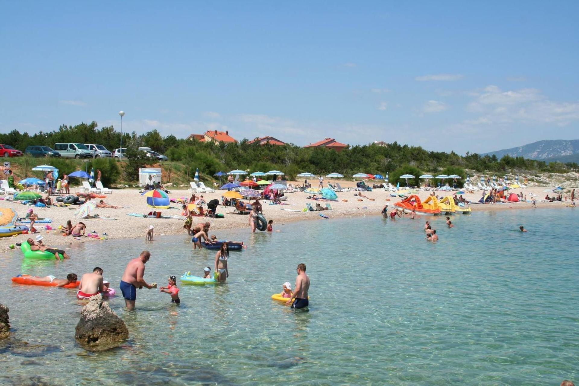 Top Apartments Šilo Kültér fotó