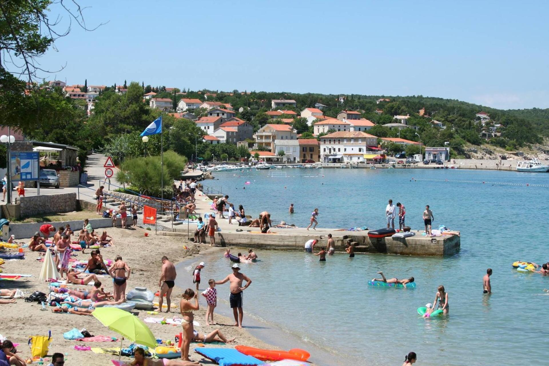 Top Apartments Šilo Kültér fotó