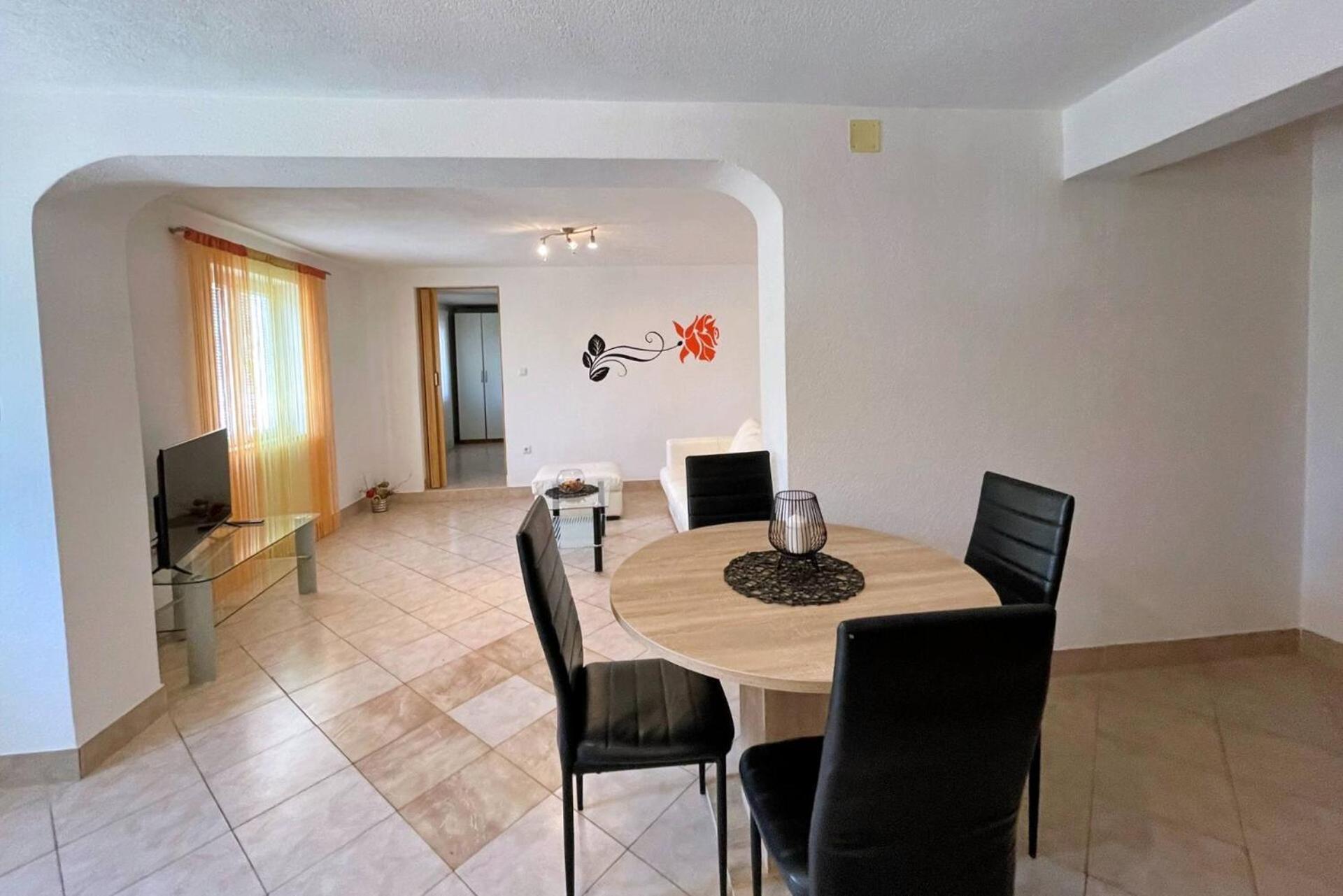 Top Apartments Šilo Kültér fotó