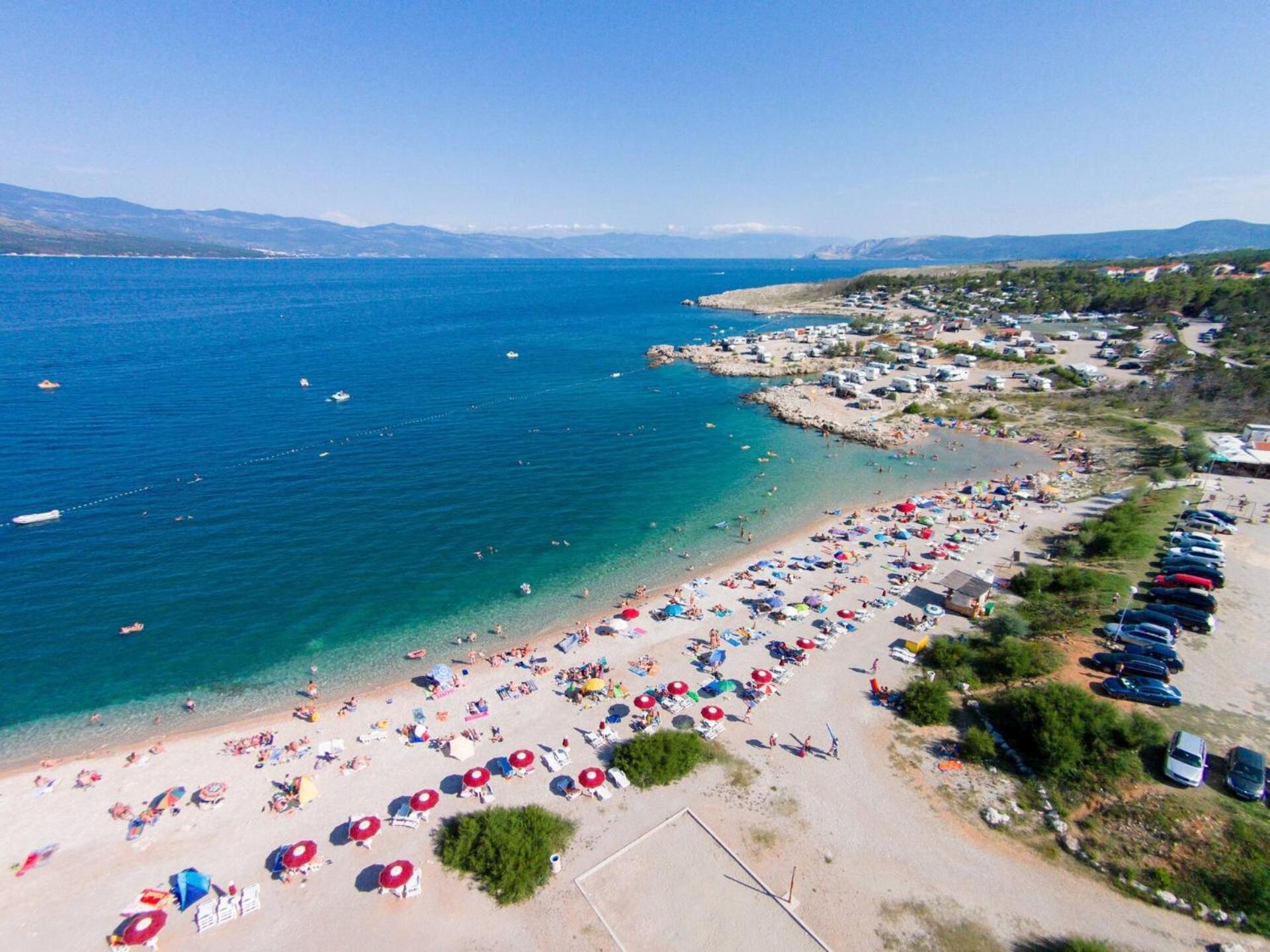 Top Apartments Šilo Kültér fotó