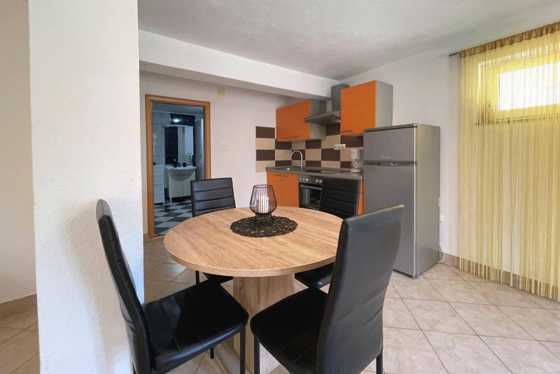 Top Apartments Šilo Kültér fotó