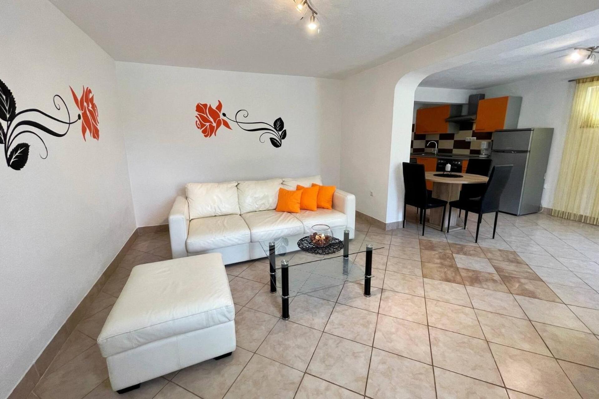 Top Apartments Šilo Kültér fotó
