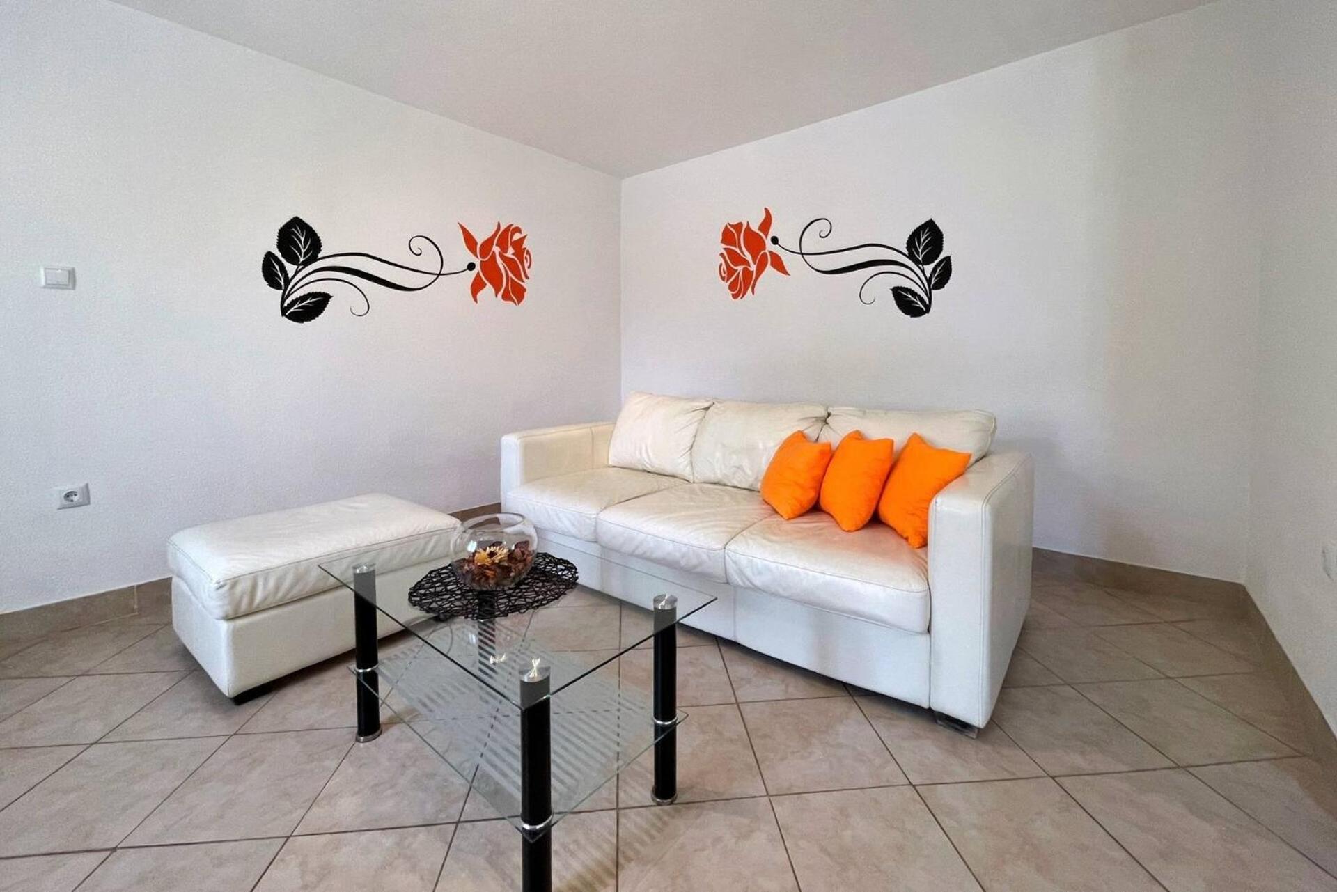 Top Apartments Šilo Kültér fotó