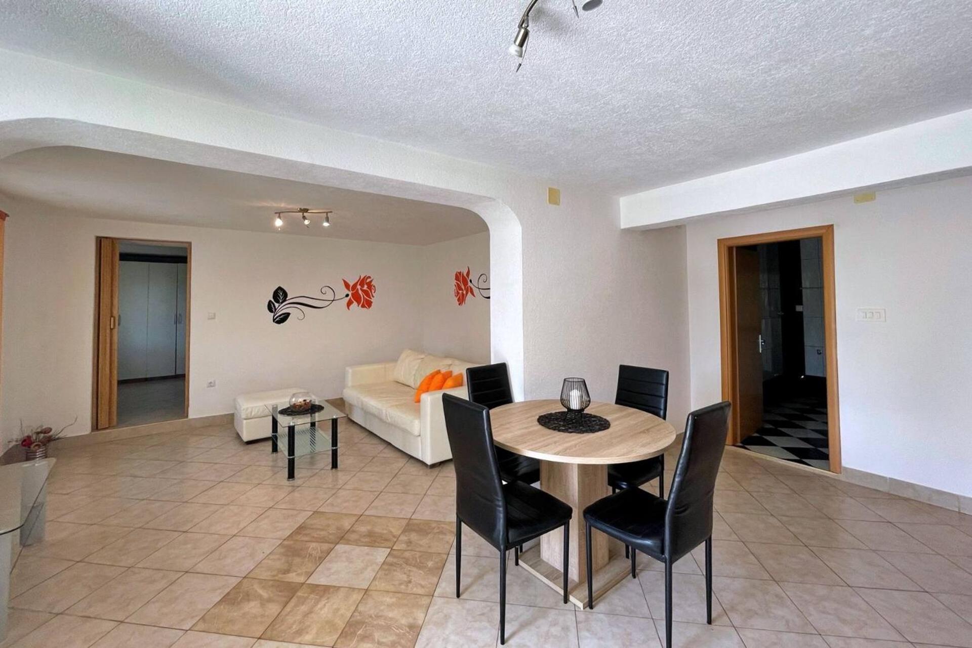 Top Apartments Šilo Kültér fotó