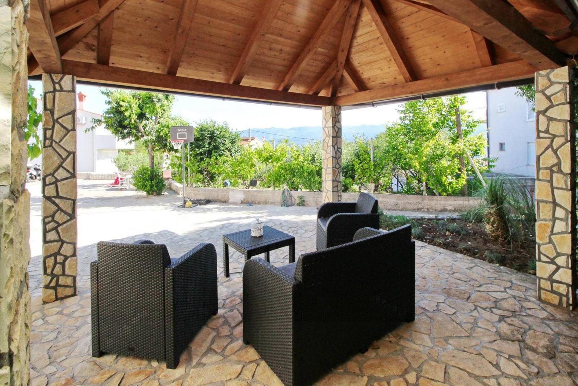 Top Apartments Šilo Kültér fotó