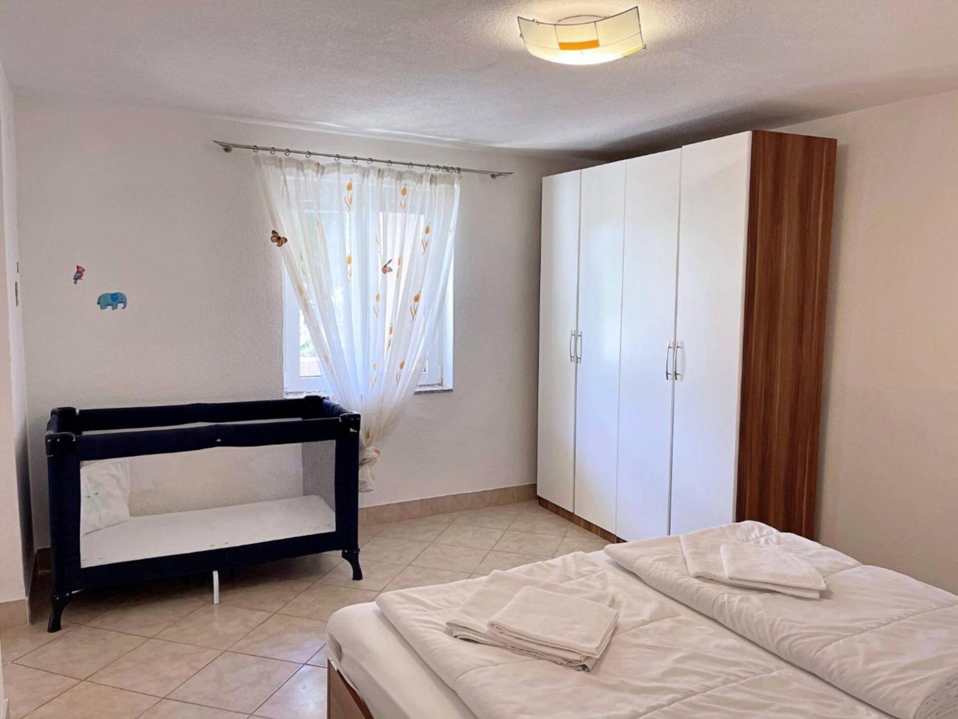 Top Apartments Šilo Kültér fotó