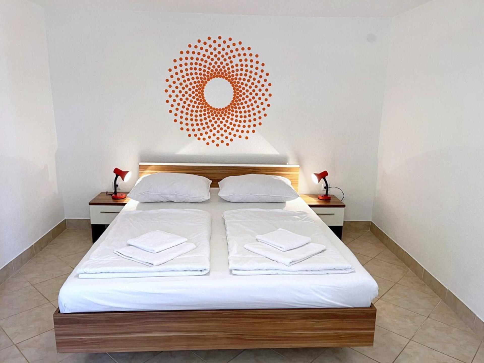 Top Apartments Šilo Kültér fotó