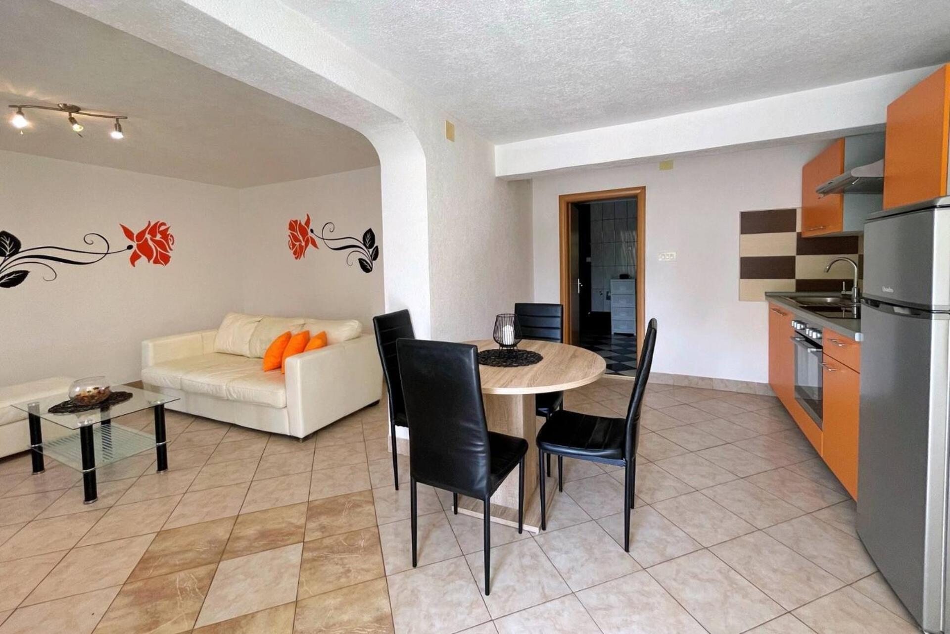 Top Apartments Šilo Kültér fotó