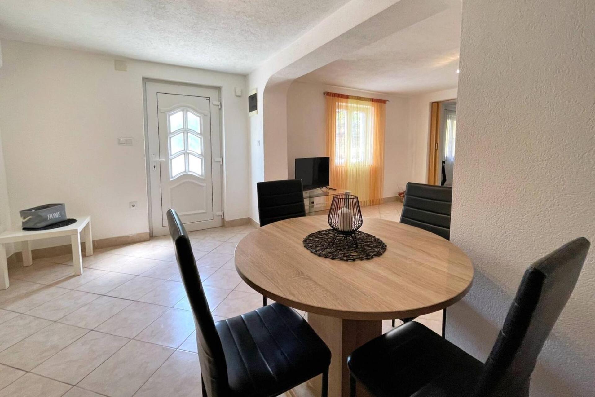 Top Apartments Šilo Kültér fotó